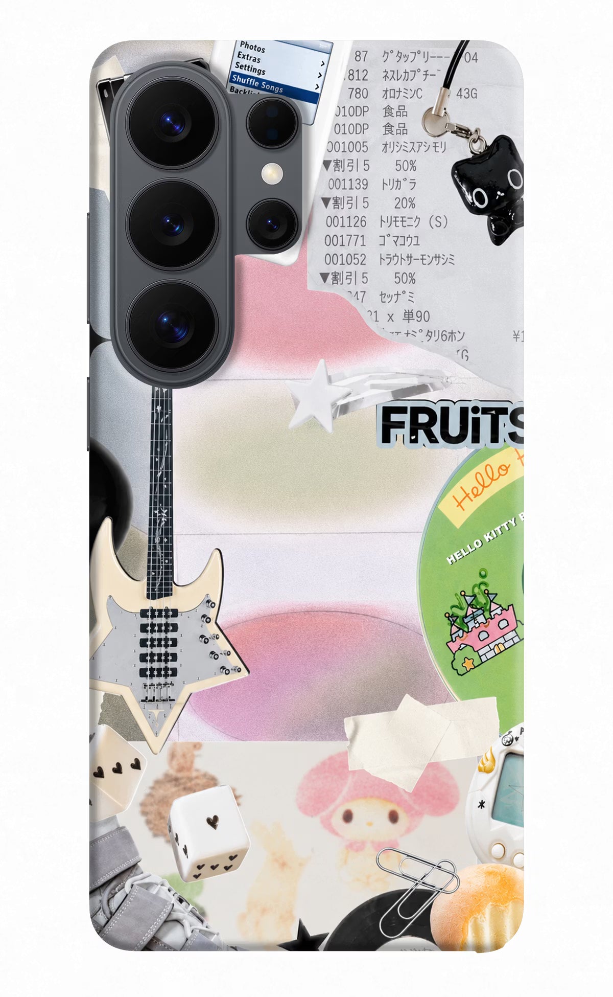 Softcore case Samsung S26 Ultra Back Cover - Softcore case Samsung S26 Ultra Back Cover Softcore case Samsung S26 Ultra Back Cover