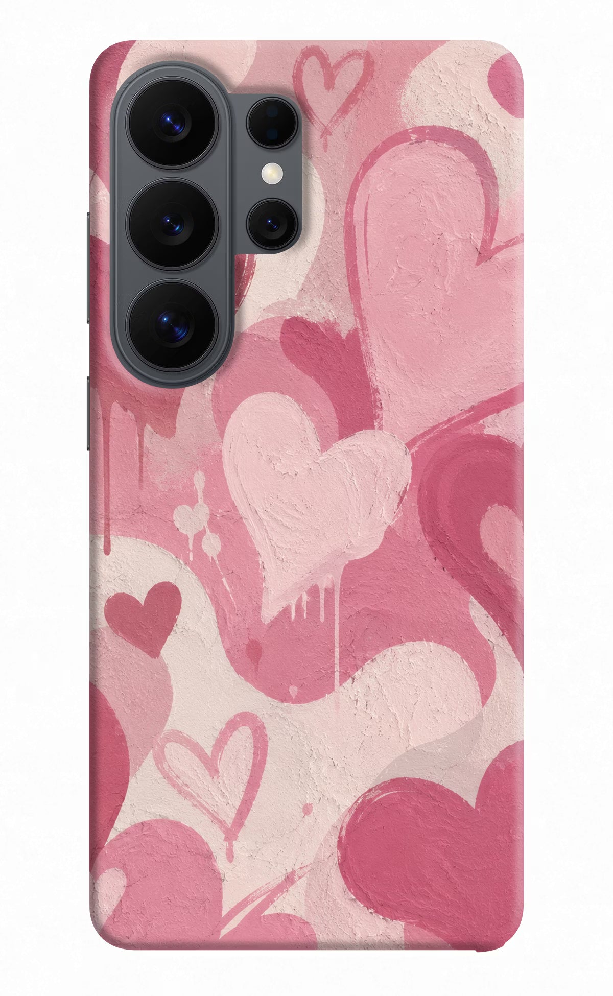 Hearty case Samsung S26 Ultra Back Cover - Hearty case Samsung S26 Ultra Back Cover Hearty case Samsung S26 Ultra Back Cover