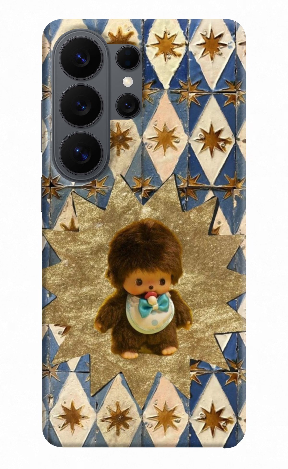 Woodooo Samsung S26 Ultra Back Cover - Woodooo Samsung S26 Ultra Back Cover Woodooo Samsung S26 Ultra Back Cover