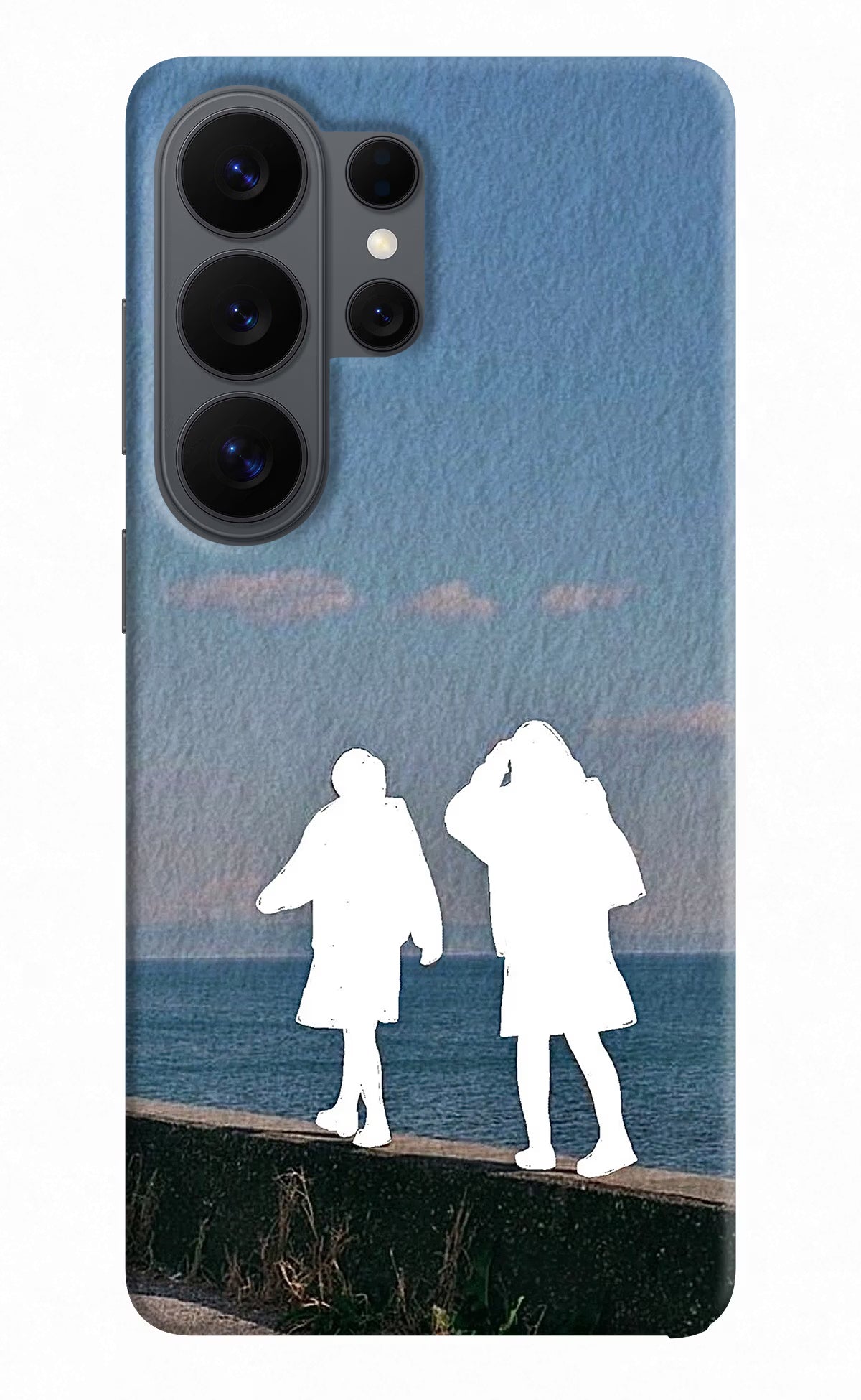 Coastal Dream Samsung S26 Ultra Back Cover - Coastal Dream Samsung S26 Ultra Back Cover Coastal Dream Samsung S26 Ultra Back Cover