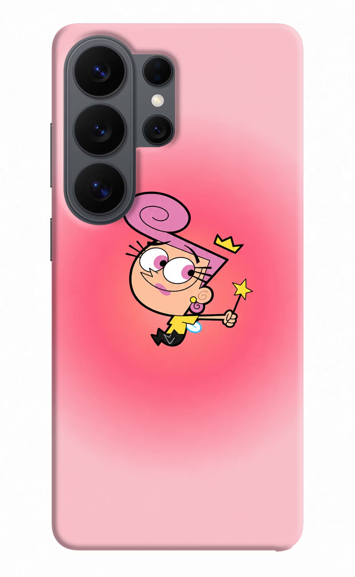Wanda Magic Samsung S26 Ultra Back Cover - Wanda Magic Samsung S26 Ultra Back Cover Wanda Magic Samsung S26 Ultra Back Cover