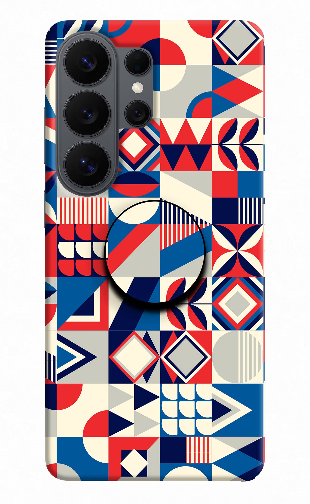 Colorful Pattern Samsung S26 Ultra Pop Case - Colorful Pattern Samsung S26 Ultra Pop Case Colorful Pattern Samsung S26 Ultra Pop Case