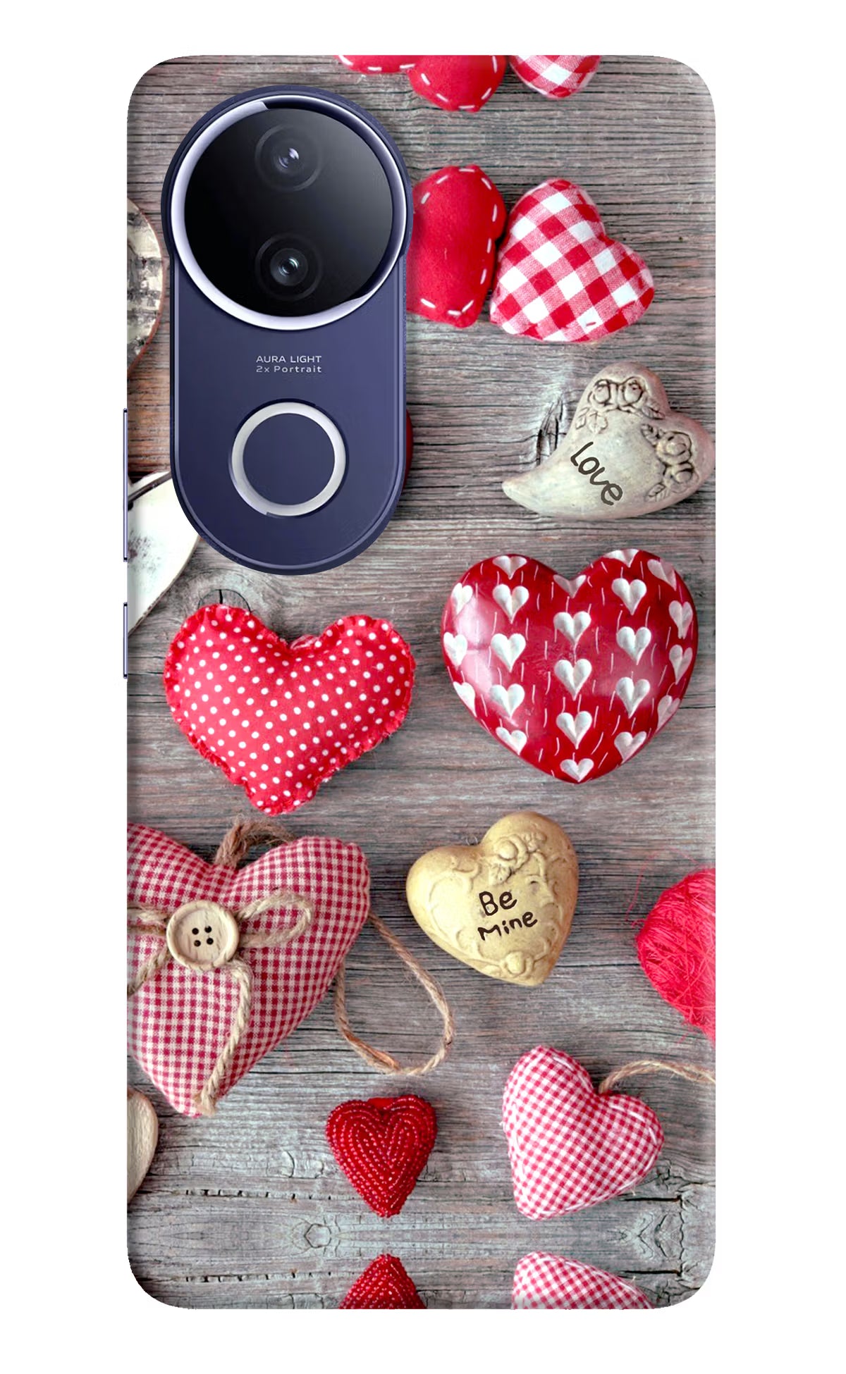 Love Wallpaper Vivo V50e 5G Back Cover - Love Wallpaper Vivo V50e 5G Hard Case Back Cover by Casekaro Love Wallpaper Vivo V50e 5G Hard Case Back Cover by Casekaro