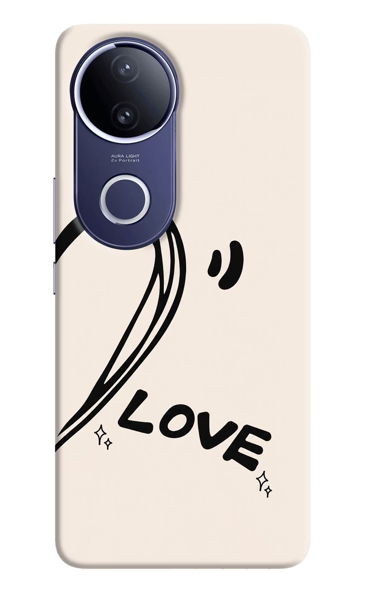 Soul Line Vivo V50e 5G Back Cover - Soul Line Vivo V50e 5G Back Cover Soul Line Vivo V50e 5G Back Cover