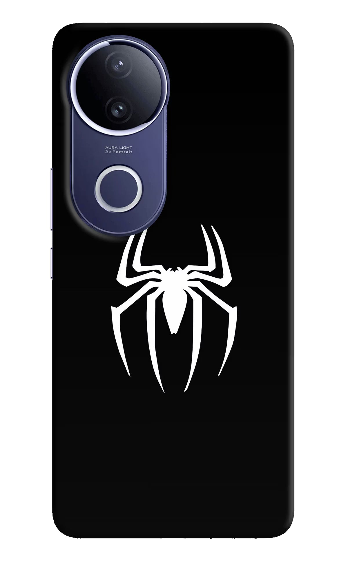 Miles Symbol Vivo V50e 5G Back Cover - Miles Symbol Vivo V50e 5G Back Cover Miles Symbol Vivo V50e 5G Back Cover