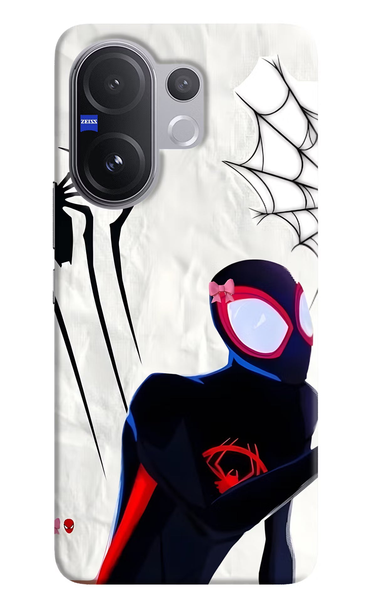 Miles Verse Vivo V60 5G Back Cover - Miles Verse Vivo V60 5G Back Cover Miles Verse Vivo V60 5G Back Cover