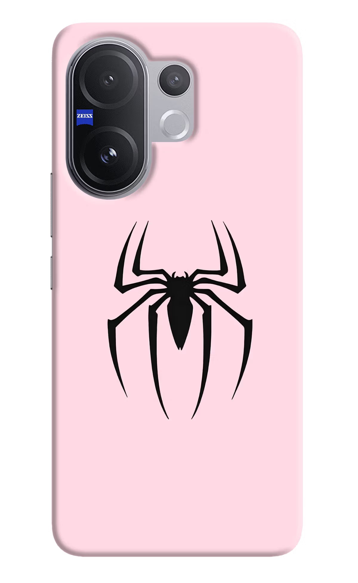 Peter Symbol Vivo V60 5G Back Cover - Peter Symbol Vivo V60 5G Back Cover Peter Symbol Vivo V60 5G Back Cover