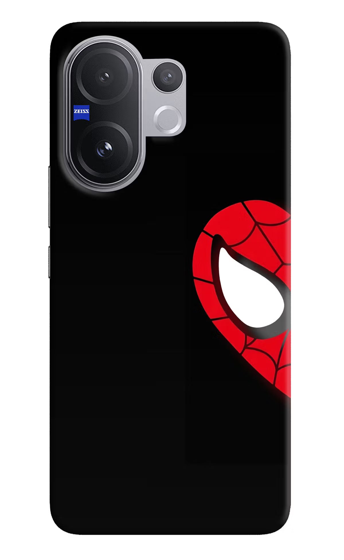 Peter Mask Vivo V60 5G Back Cover - Peter Mask Vivo V60 5G Back Cover Peter Mask Vivo V60 5G Back Cover