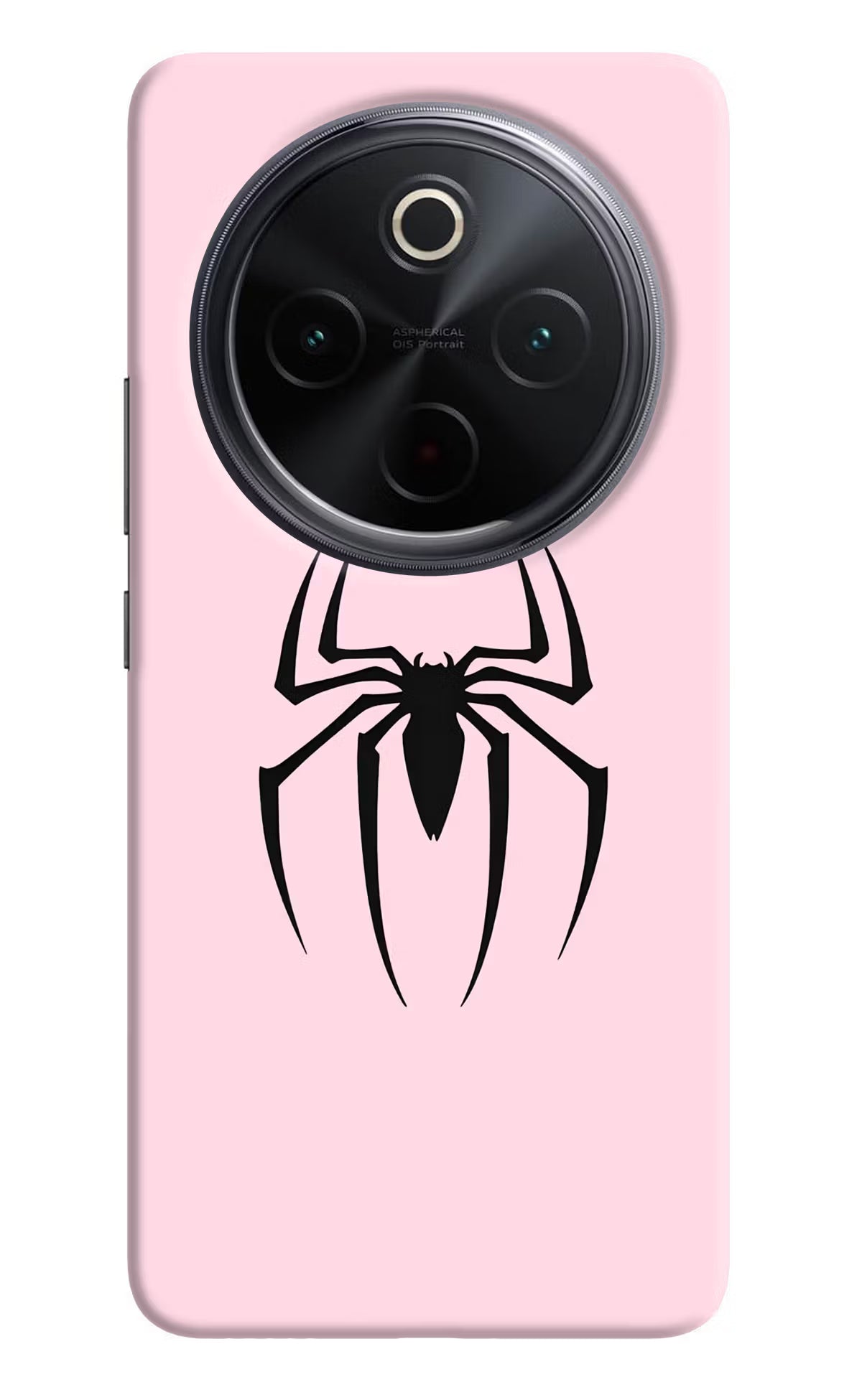 Peter Symbol iQOO Z10 5G Back Cover - Peter Symbol iQOO Z10 5G Hard Case Back Cover by Casekaro Peter Symbol iQOO Z10 5G Hard Case Back Cover by Casekaro