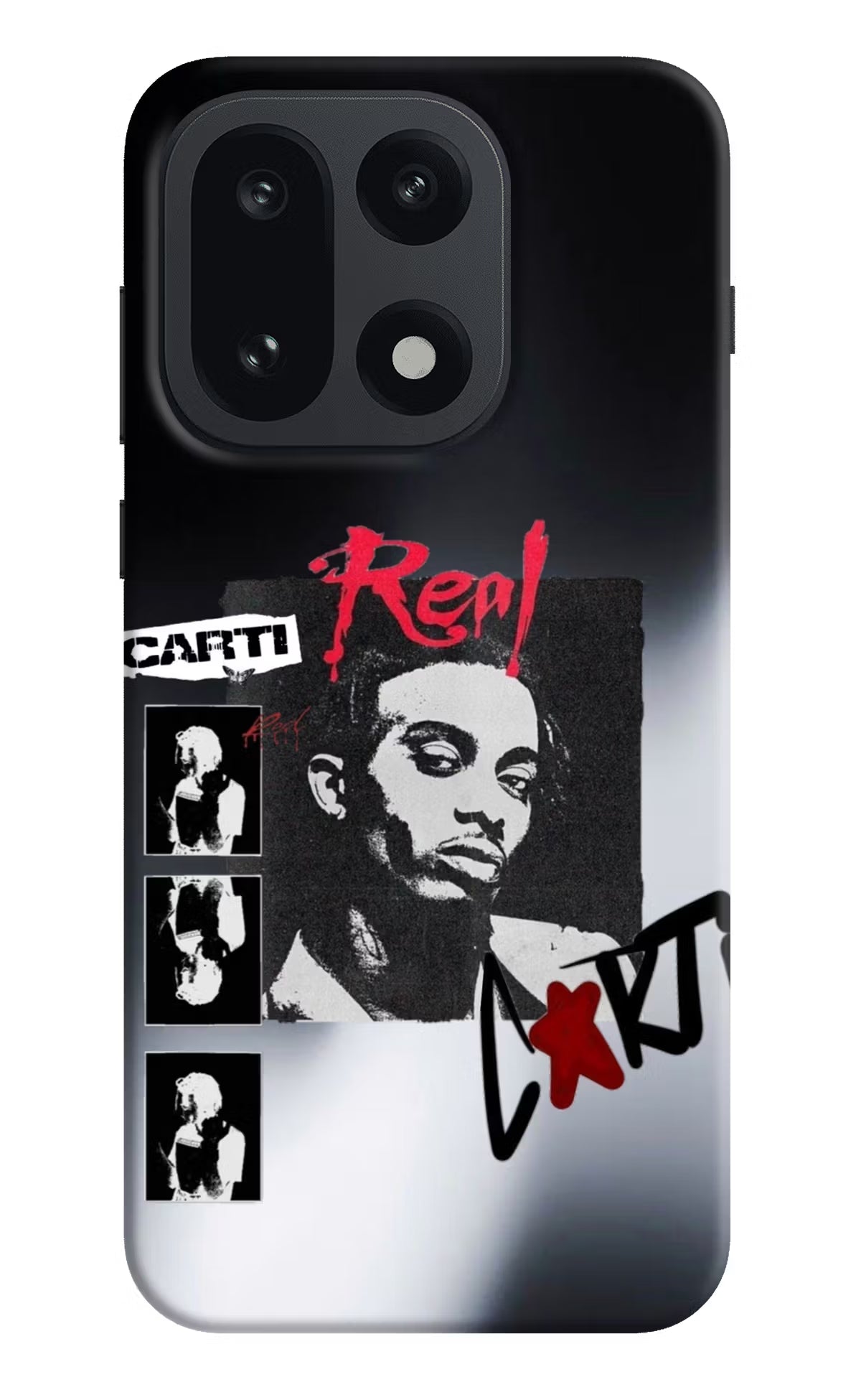 Playboi Carti OnePlus 15 Back Cover - Playboi Carti OnePlus 15 Back Cover Playboi Carti OnePlus 15 Back Cover