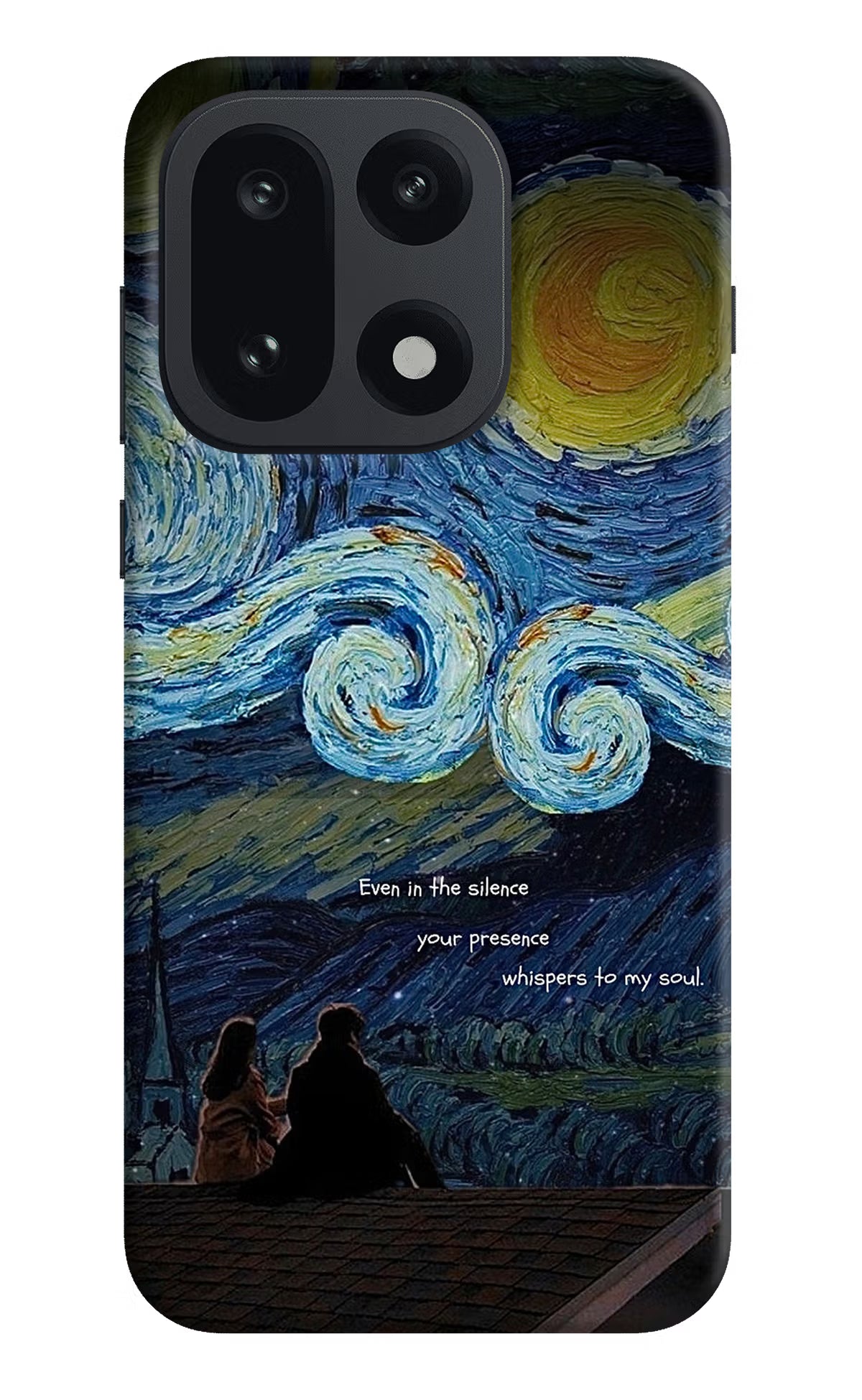 Softcore OnePlus 15 Back Cover - Softcore OnePlus 15 Back Cover Softcore OnePlus 15 Back Cover