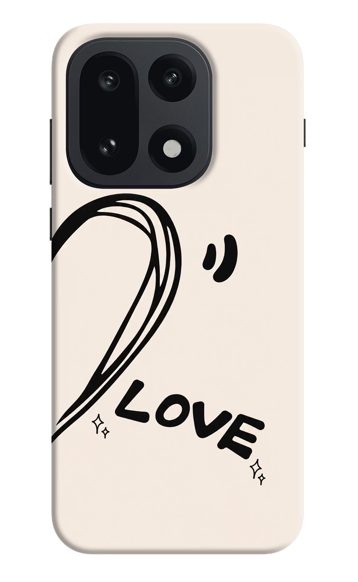 Soul Line OnePlus 15 Back Cover - Soul Line OnePlus 15 Back Cover Soul Line OnePlus 15 Back Cover