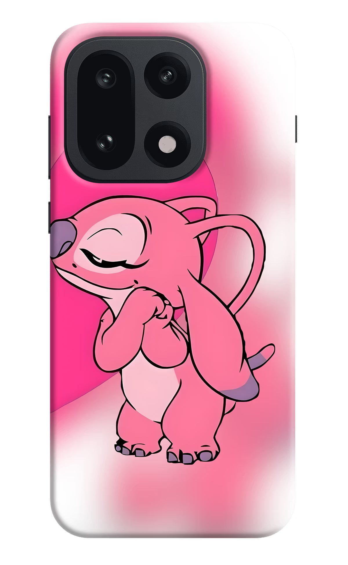 Angel Hug OnePlus 15 Back Cover - Angel Hug OnePlus 15 Back Cover Angel Hug OnePlus 15 Back Cover