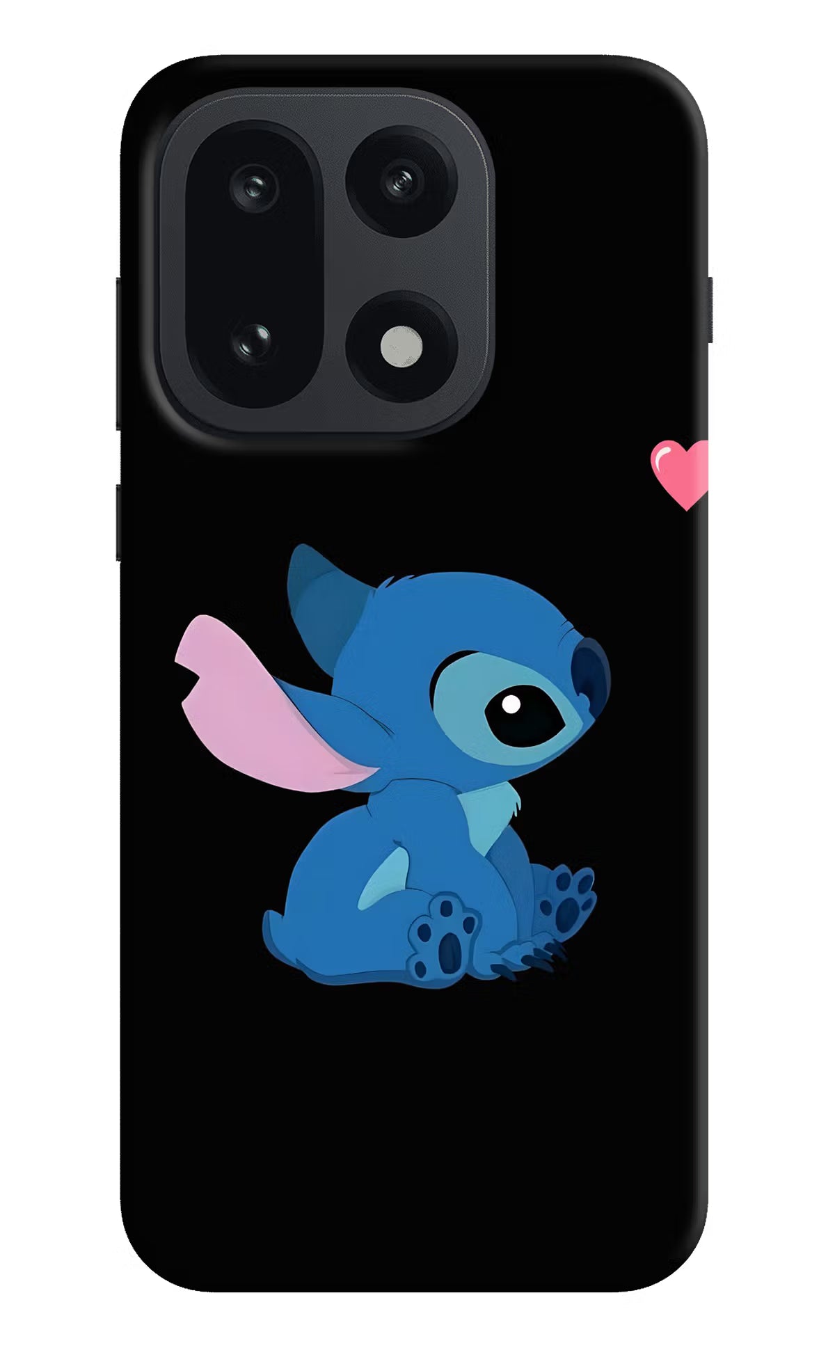 Stitch Crush OnePlus 15 Back Cover - Stitch Crush OnePlus 15 Back Cover Stitch Crush OnePlus 15 Back Cover