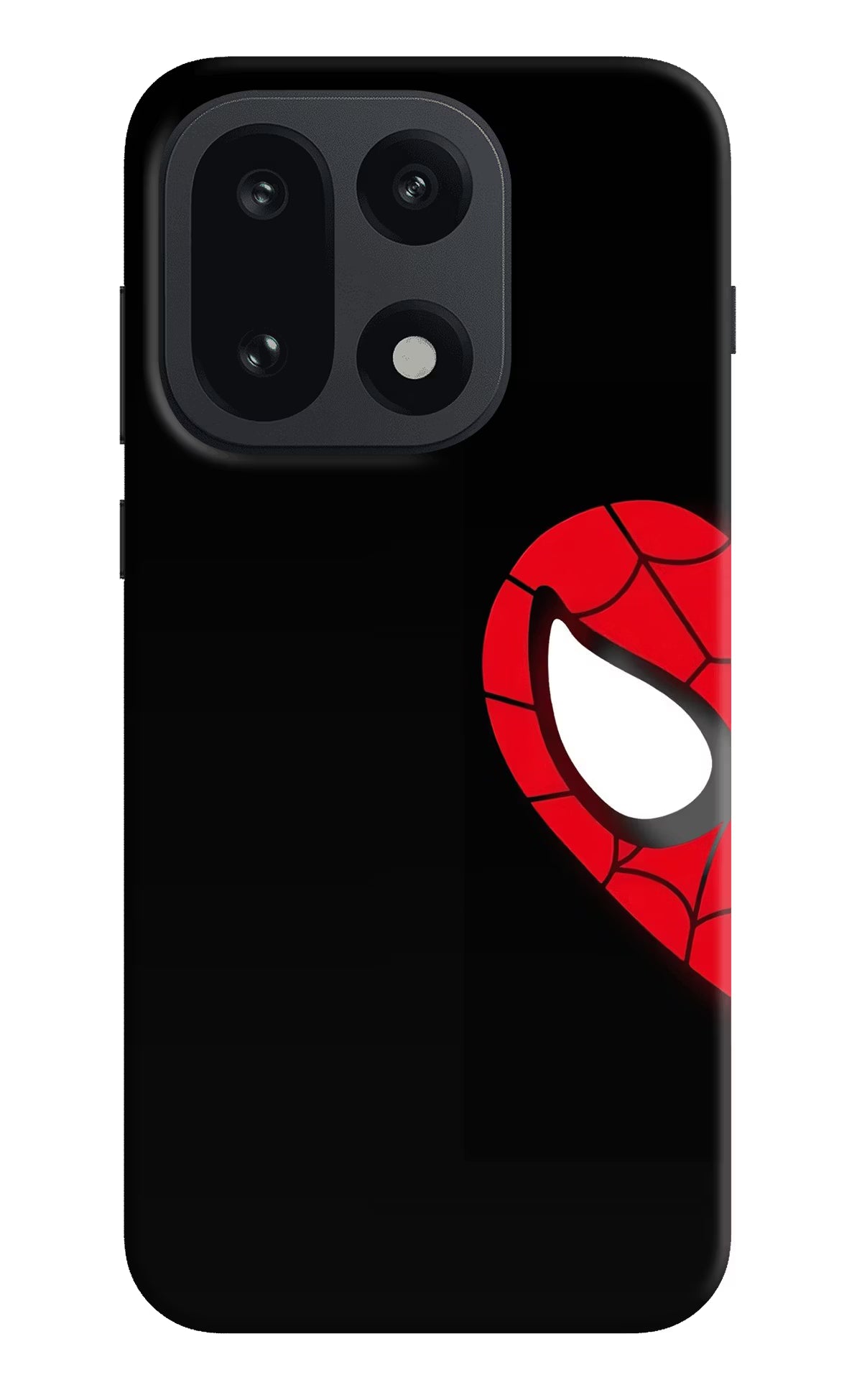 Peter Mask OnePlus 15 Back Cover - Peter Mask OnePlus 15 Back Cover Peter Mask OnePlus 15 Back Cover