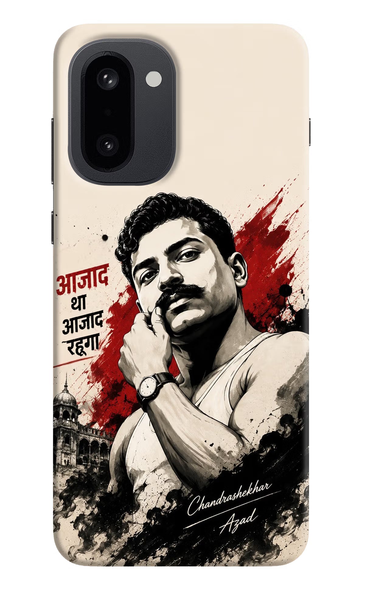 Dr. Ambedkar Visionary OnePlus 15R Back Cover - Dr. Ambedkar Visionary OnePlus 15R Back Cover Dr. Ambedkar Visionary OnePlus 15R Back Cover
