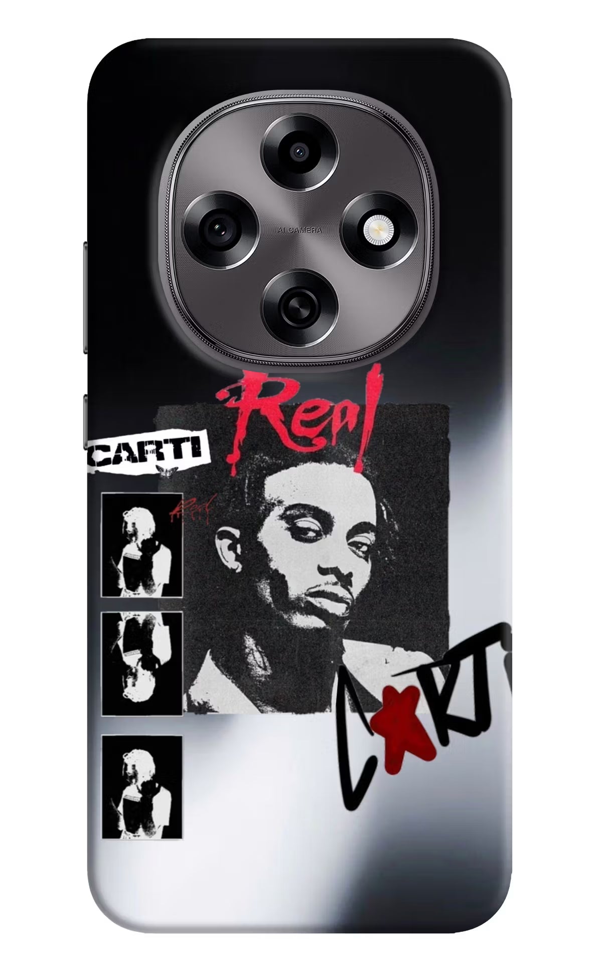 Playboi Carti Oppo F31 Pro 5G Back Cover - Playboi Carti Oppo F31 Pro 5G Back Cover Playboi Carti Oppo F31 Pro 5G Back Cover