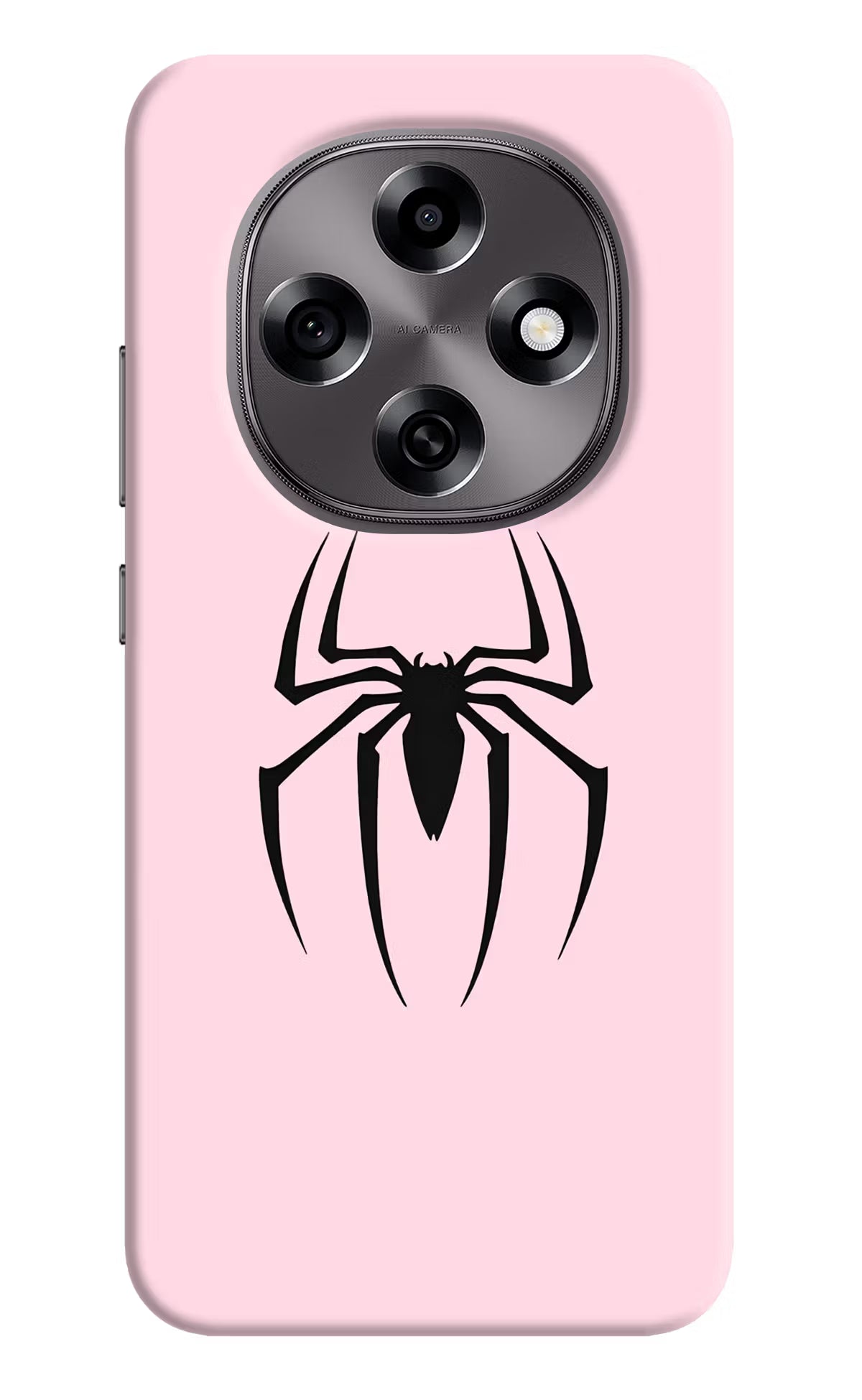 Peter Symbol Oppo F31 Pro 5G Back Cover - Peter Symbol Oppo F31 Pro 5G Back Cover Peter Symbol Oppo F31 Pro 5G Back Cover