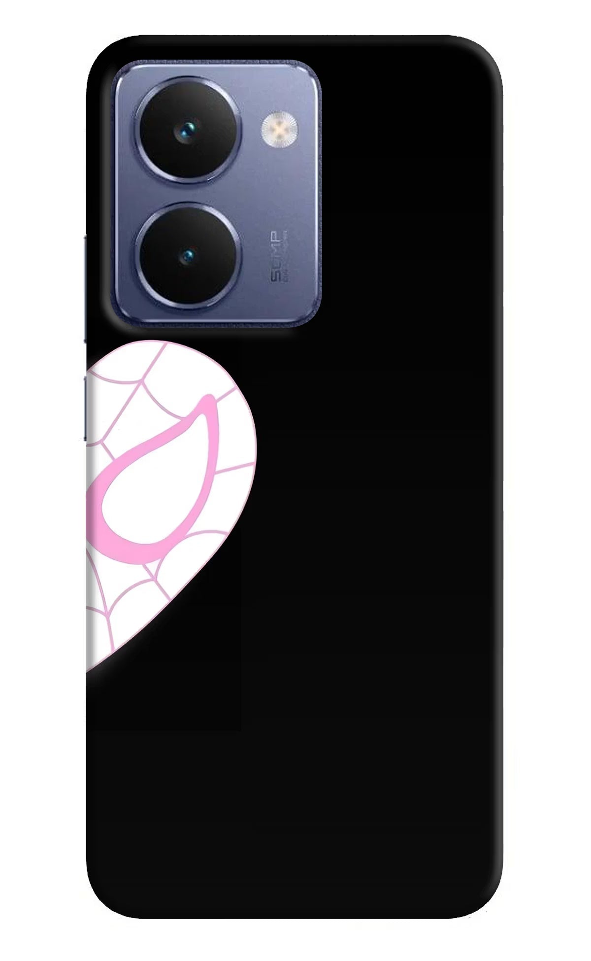 Gwen Mask Realme P3 Ultra 5G Back Cover - Gwen Mask Realme P3 Ultra 5G Back Cover Gwen Mask Realme P3 Ultra 5G Back Cover