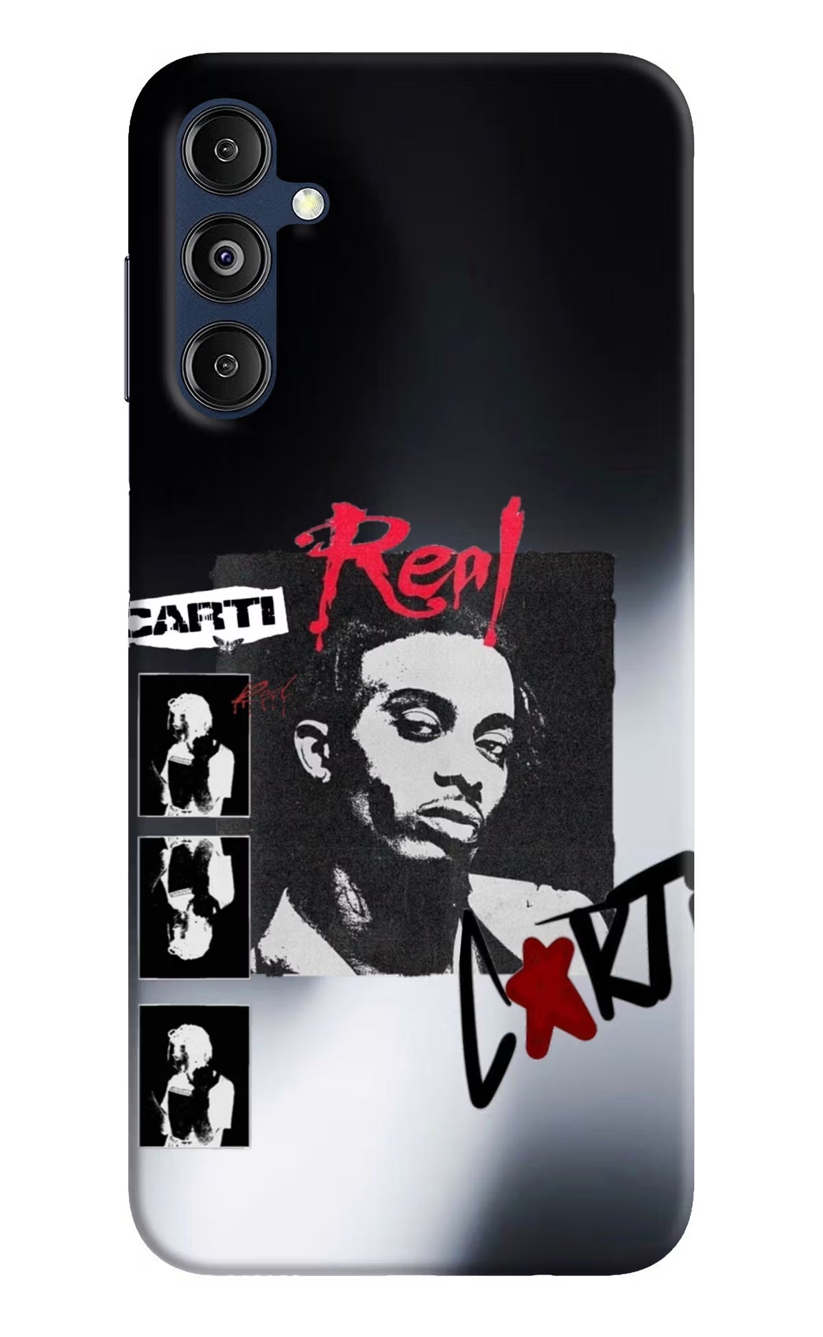 Playboi Carti Samsung M14 5G Back Cover - Playboi Carti Samsung M14 5G Back Cover Playboi Carti Samsung M14 5G Back Cover