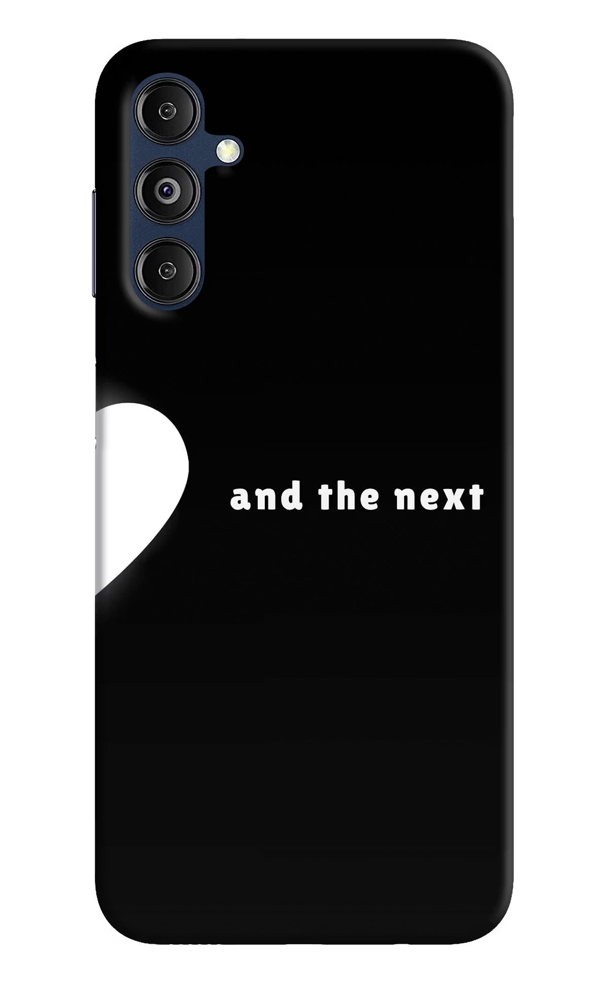 Next World Samsung M14 5G Back Cover - Next World Samsung M14 5G Back Cover Next World Samsung M14 5G Back Cover