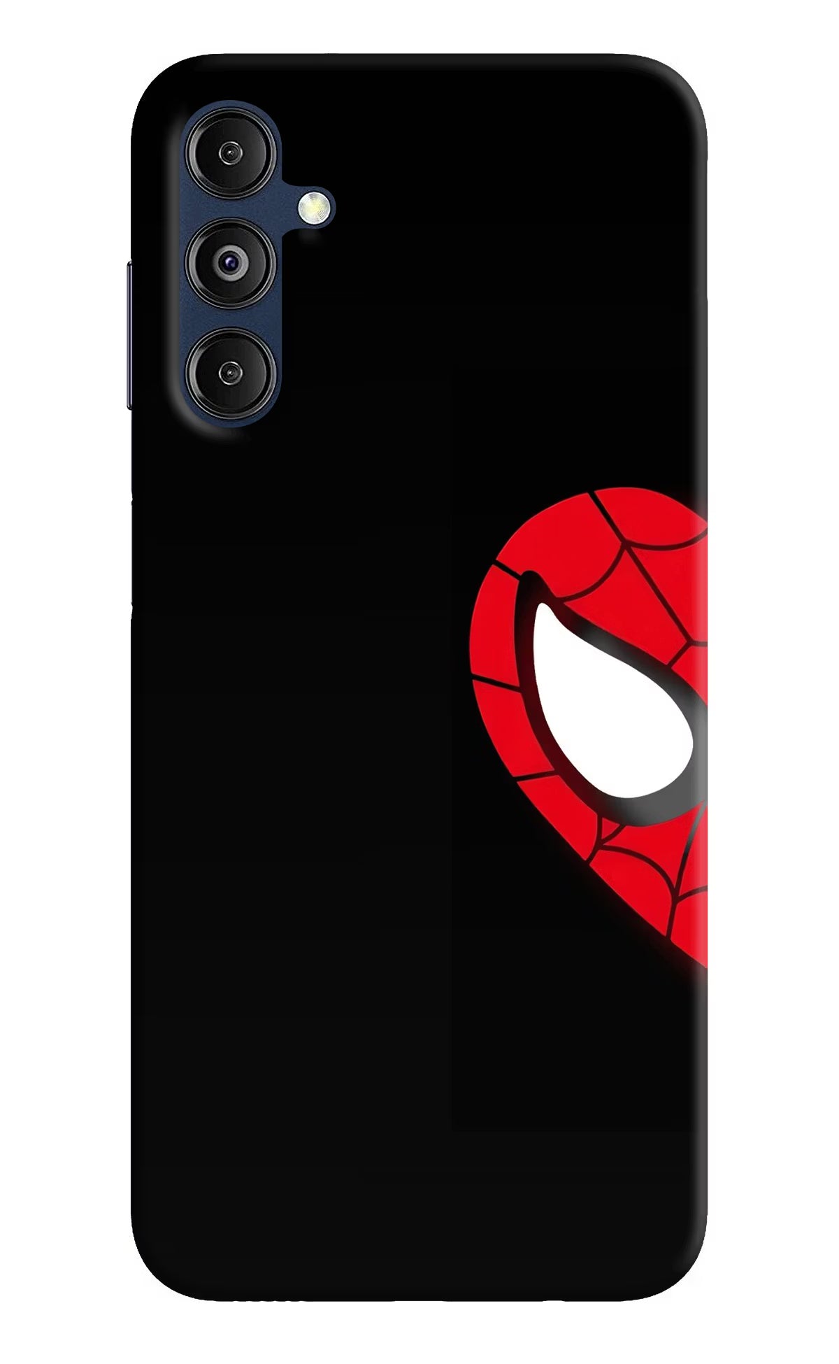 Peter Mask Samsung M14 5G Back Cover - Peter Mask Samsung M14 5G Back Cover Peter Mask Samsung M14 5G Back Cover