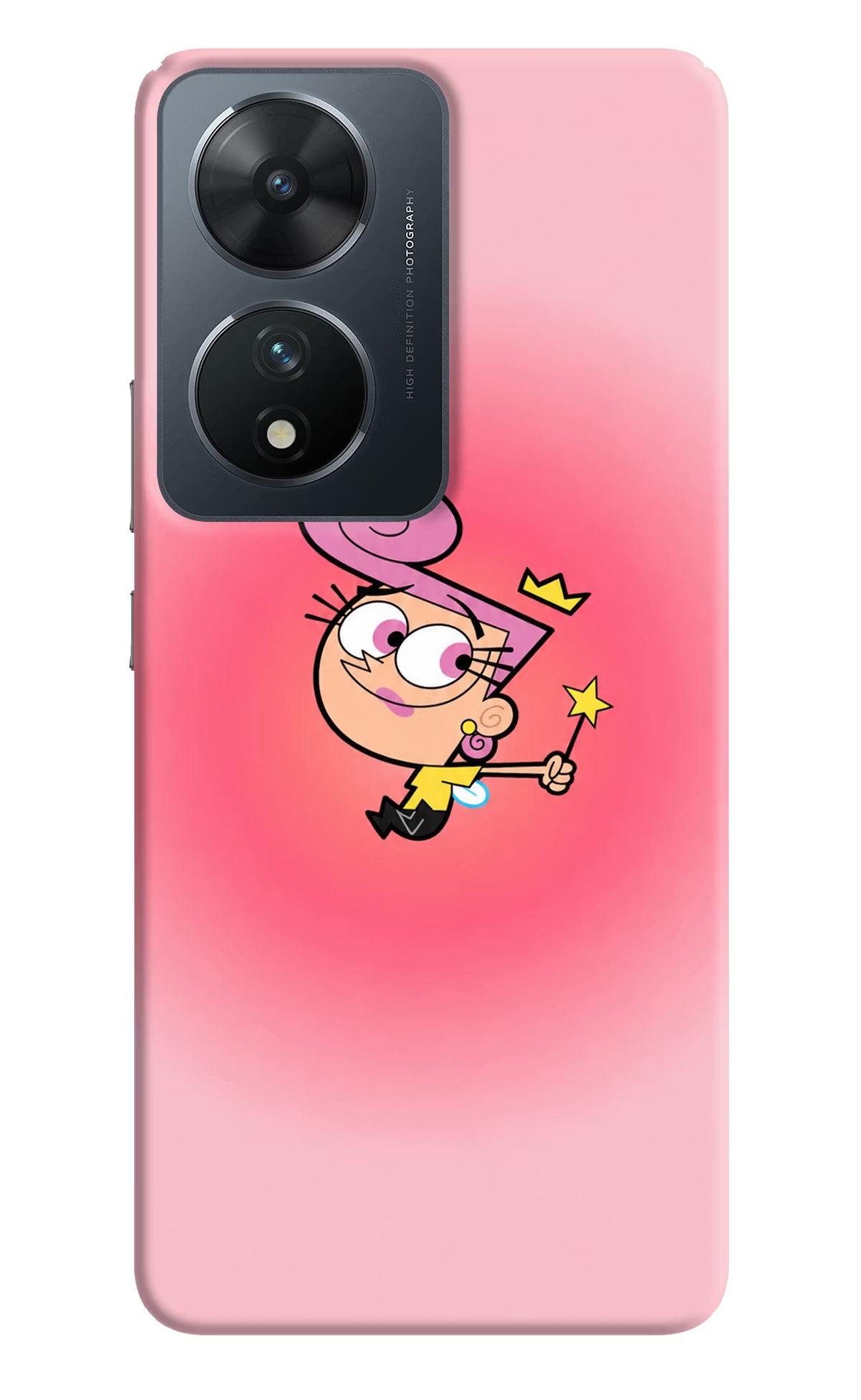 Wanda Magic Vivo T2 5G Back Cover - Wanda Magic Vivo T2 5G Back Cover Wanda Magic Vivo T2 5G Back Cover
