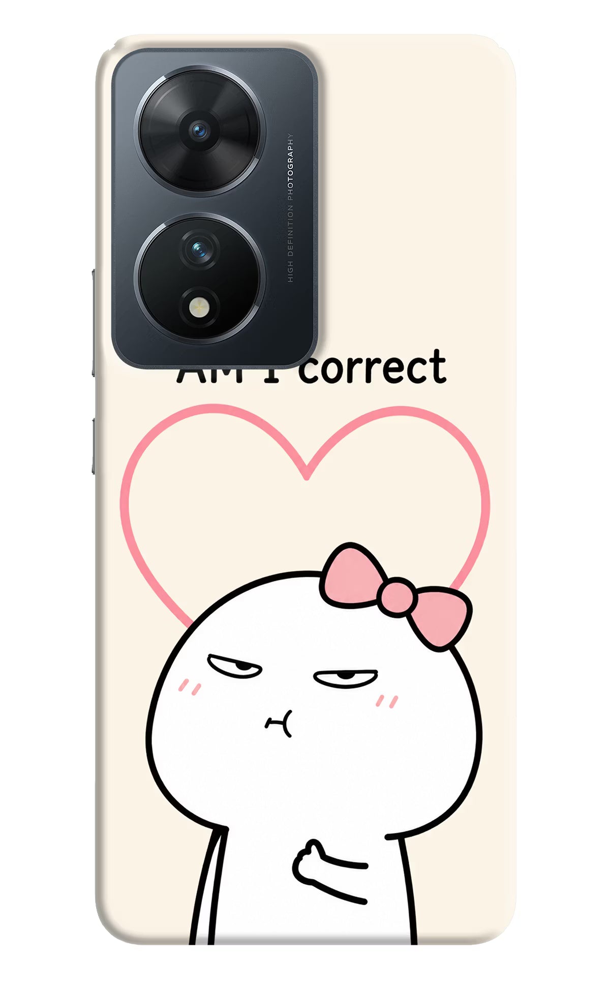 Always Right Vivo T2 5G Back Cover - Always Right Vivo T2 5G Back Cover Always Right Vivo T2 5G Back Cover