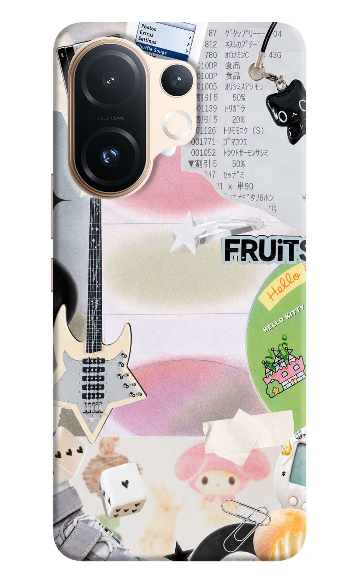 Softcore case Vivo T4 Pro 5G Back Cover - Softcore case Vivo T4 Pro 5G Back Cover Softcore case Vivo T4 Pro 5G Back Cover