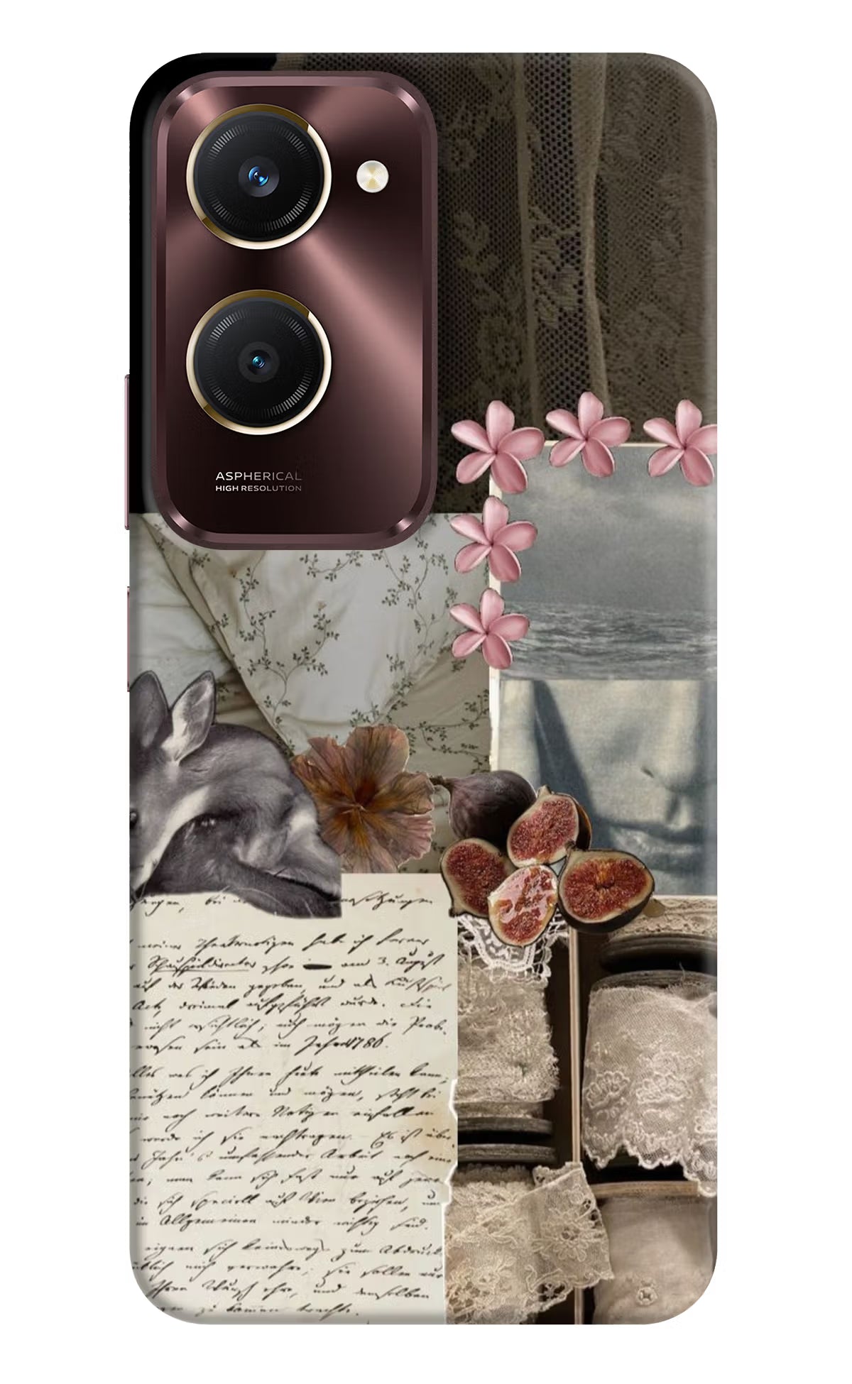Midnight Sky Vivo Y28s 5G Back Cover - Midnight Sky Vivo Y28s 5G Back Cover Midnight Sky Vivo Y28s 5G Back Cover