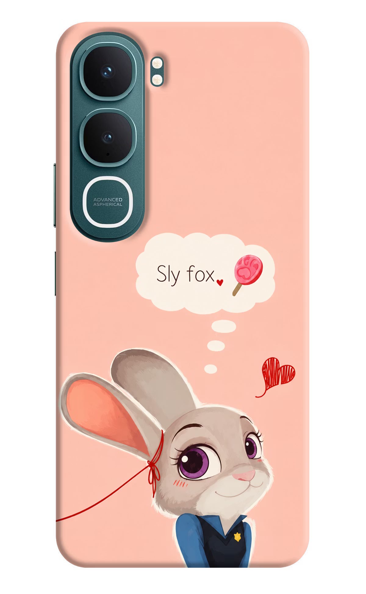 Judy Charm Vivo Y31 5G Back Cover - Judy Charm Vivo Y31 5G Back Cover Judy Charm Vivo Y31 5G Back Cover