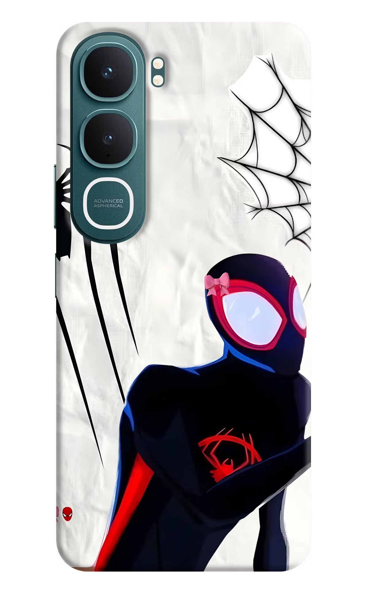 Miles Verse Vivo Y31 5G Back Cover - Miles Verse Vivo Y31 5G Back Cover Miles Verse Vivo Y31 5G Back Cover
