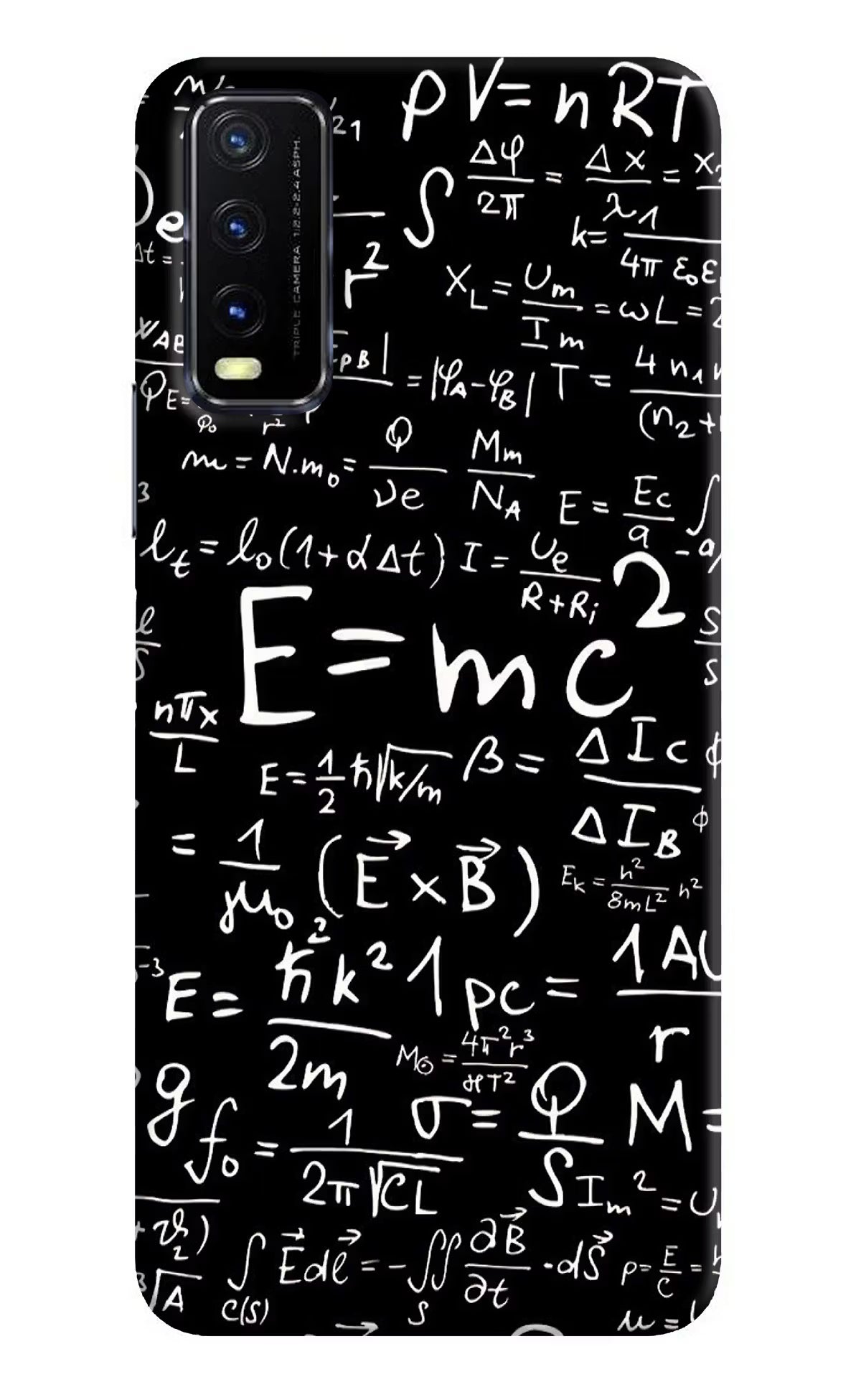 Physics Formula Vivo Y20G Back Cover - Physics Formula Vivo Y20G Back Cover Physics Formula Vivo Y20G Back Cover