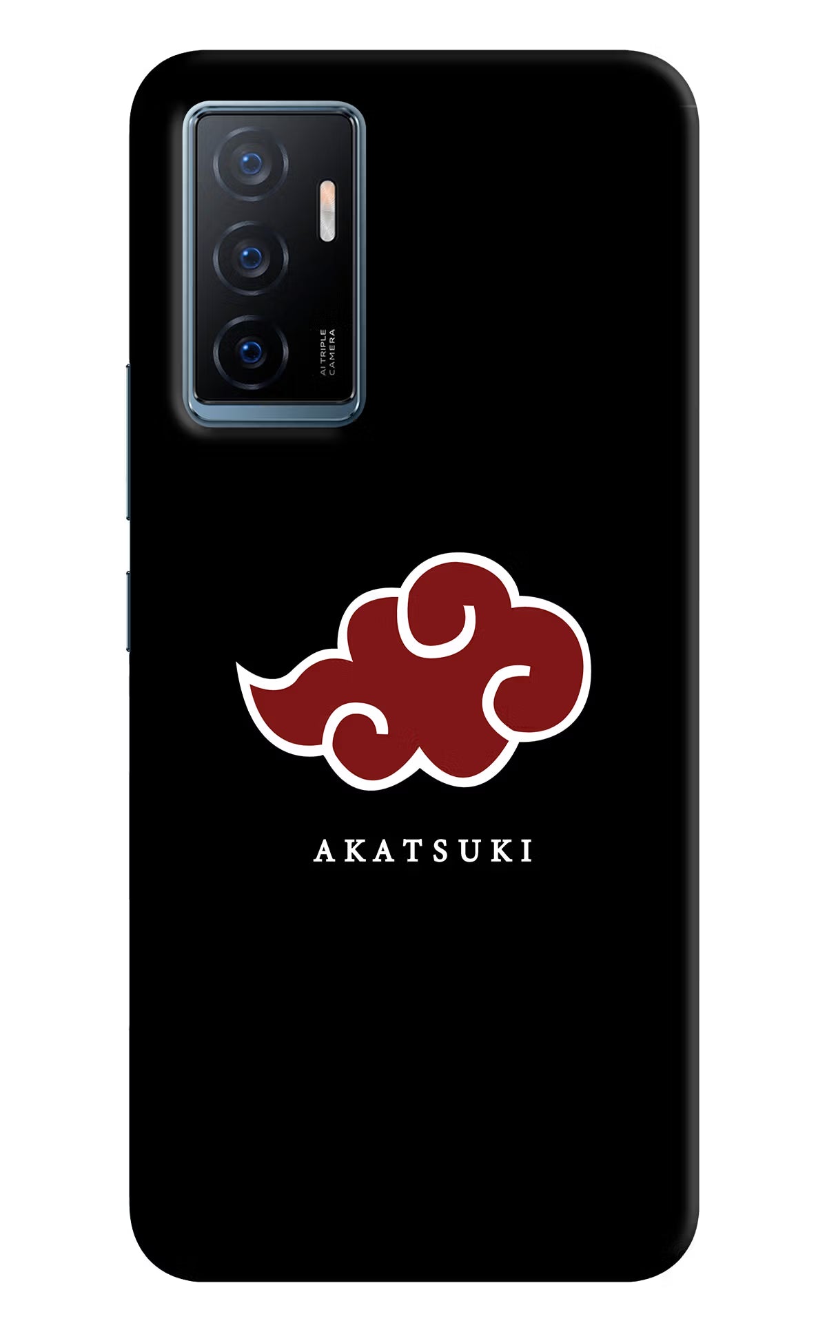 Akatsuki Vivo Y75 Back Cover - Akatsuki Vivo Y75 Back Cover Akatsuki Vivo Y75 Back Cover