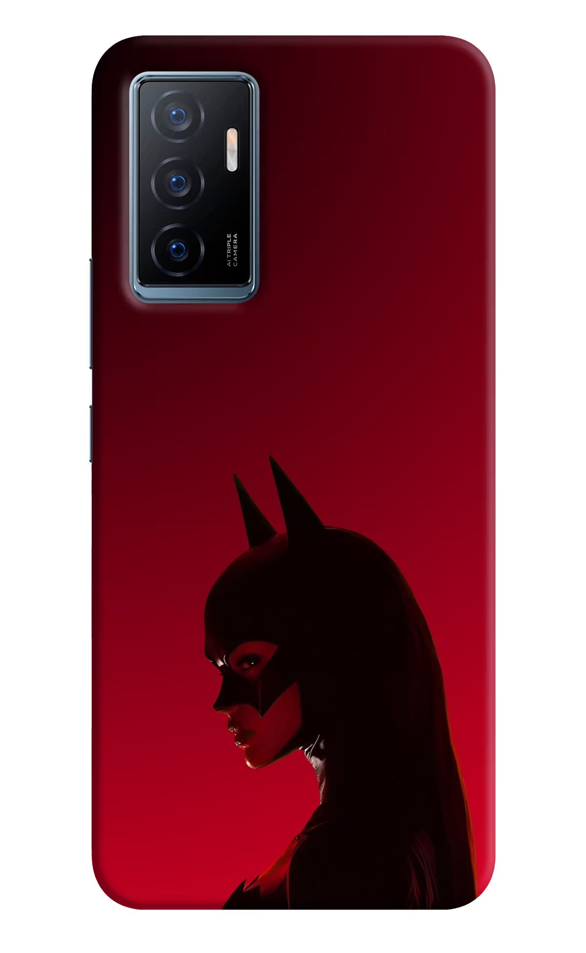 Night Thief Vivo Y75 Back Cover - Night Thief Vivo Y75 Back Cover Night Thief Vivo Y75 Back Cover