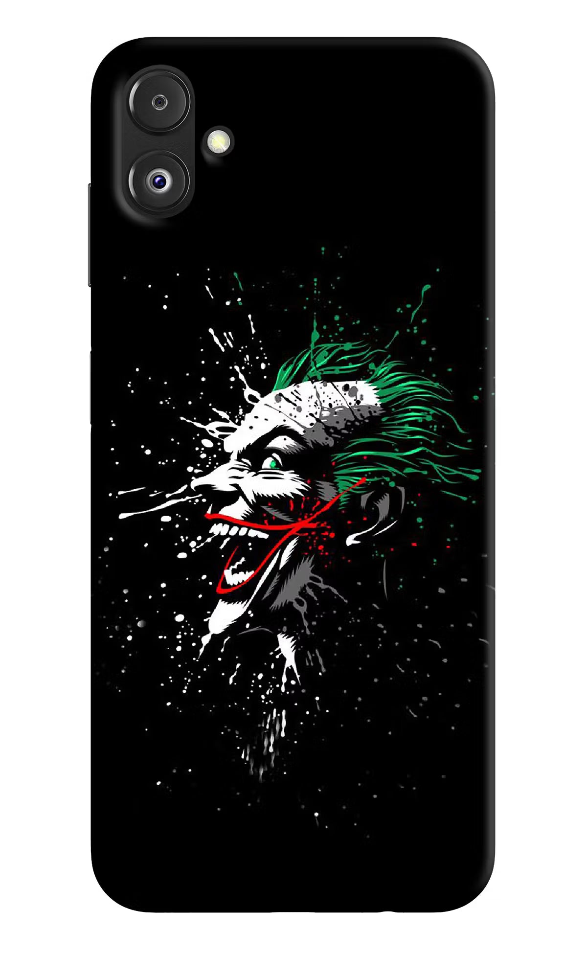 Joker Samsung F14 5G Back Cover - Joker Samsung F14 5G Back Cover Joker Samsung F14 5G Back Cover