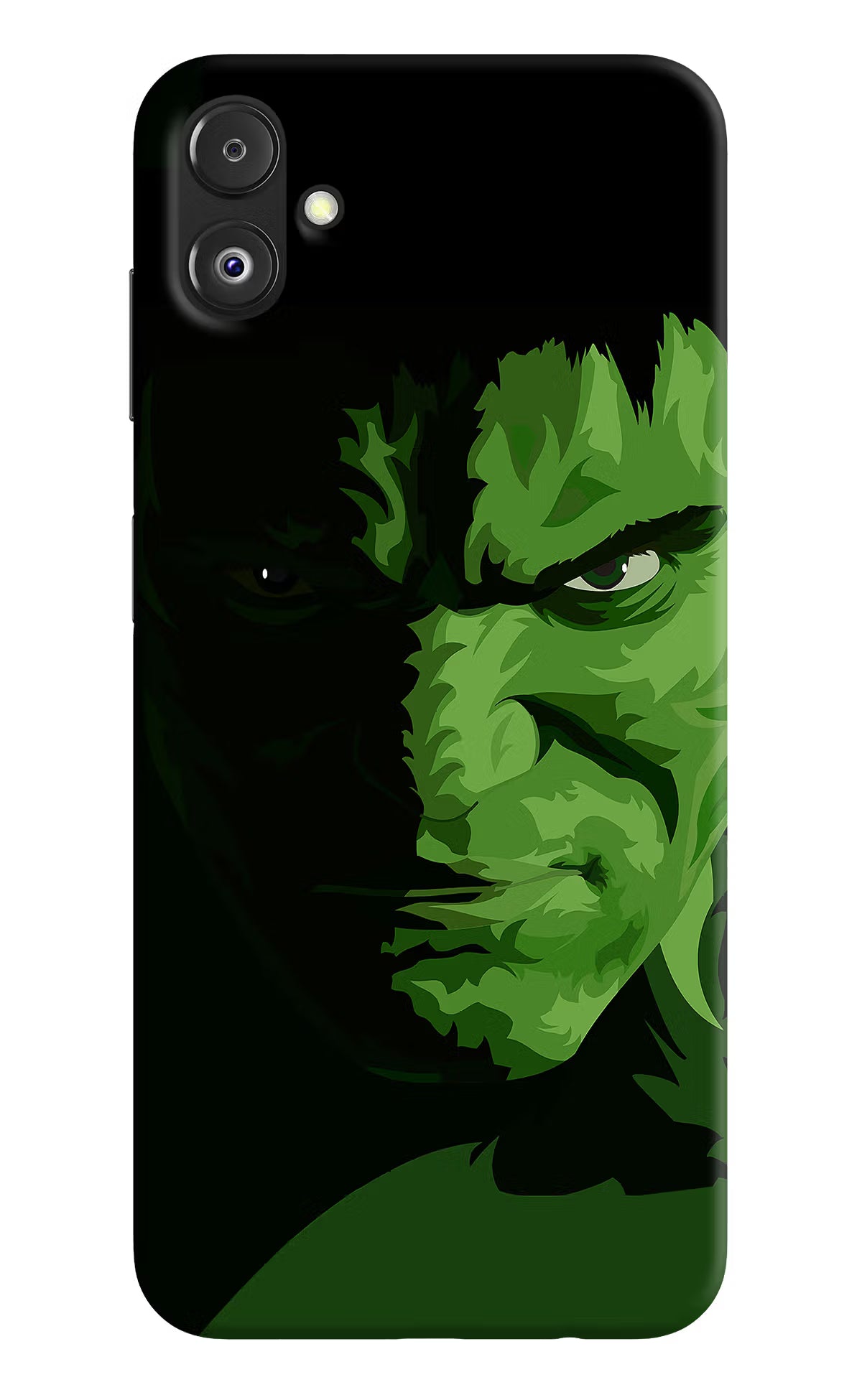 HULK Samsung F14 5G Back Cover - HULK Samsung F14 5G Back Cover HULK Samsung F14 5G Back Cover