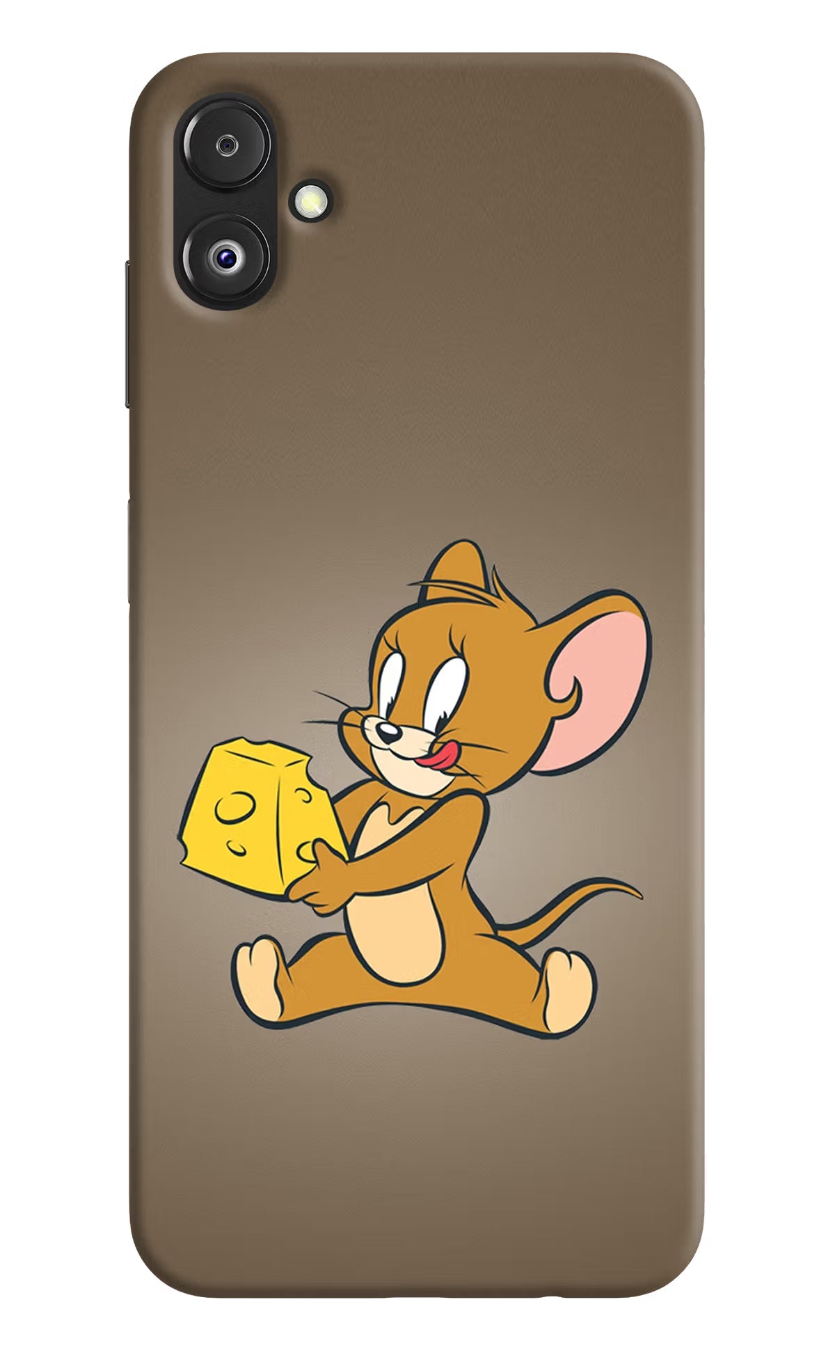 Jerry Samsung F14 5G Back Cover - Jerry Samsung F14 5G Back Cover Jerry Samsung F14 5G Back Cover
