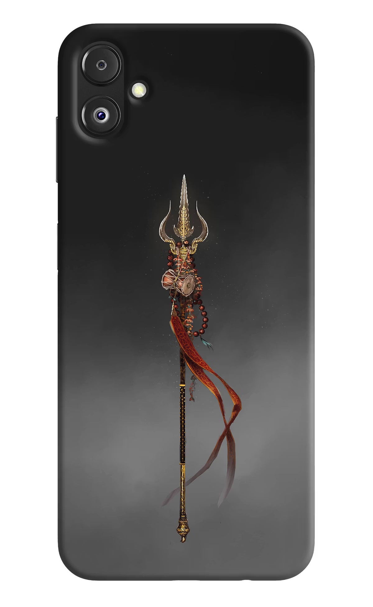 Shiv Trishul Samsung F14 5G Back Cover - Shiv Trishul Samsung F14 5G Back Cover Shiv Trishul Samsung F14 5G Back Cover