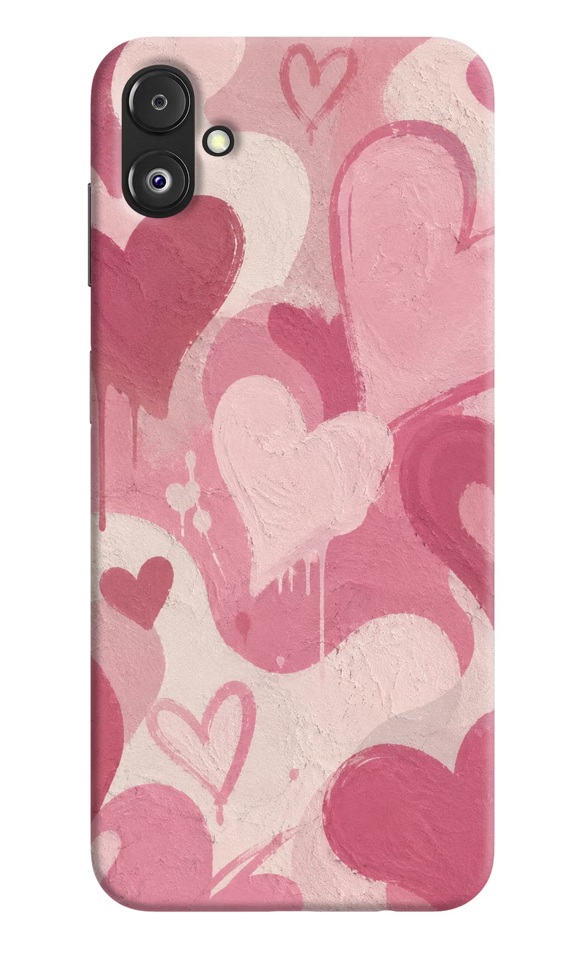 Hearty case Samsung F14 5G Back Cover - Hearty case Samsung F14 5G Back Cover Hearty case Samsung F14 5G Back Cover