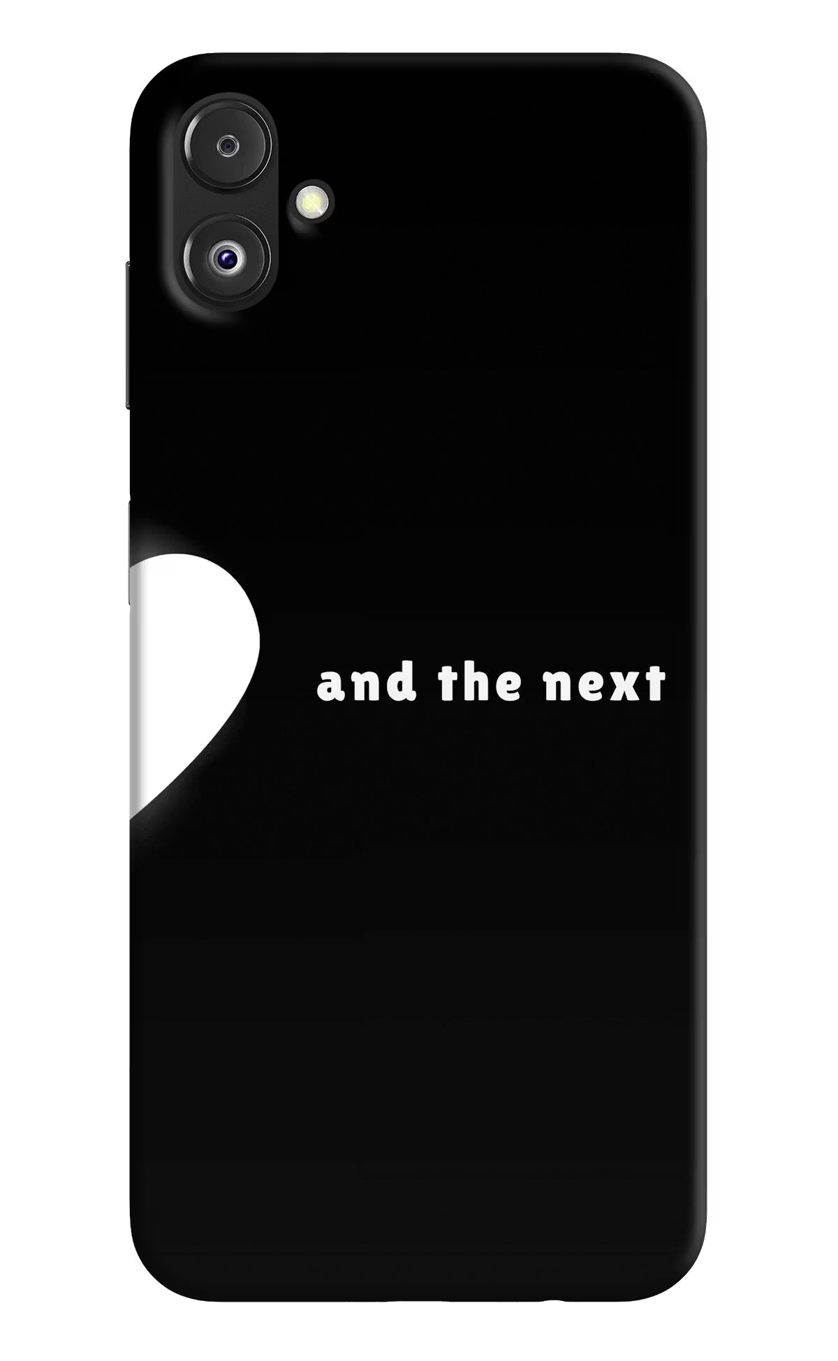Next World Samsung F14 5G Back Cover - Next World Samsung F14 5G Back Cover Next World Samsung F14 5G Back Cover