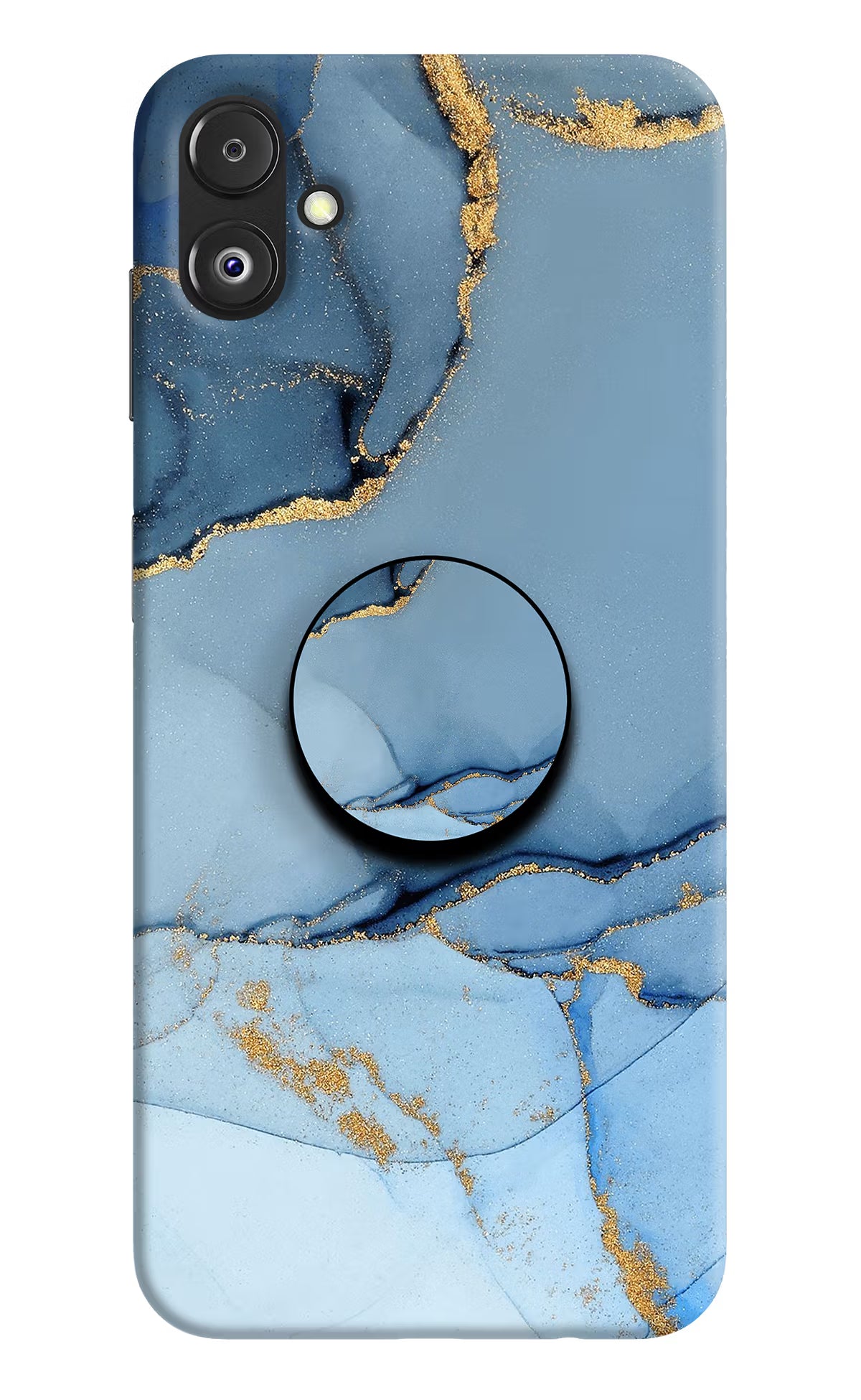Blue Marble Samsung F14 5G Pop Case - Blue Marble Samsung F14 5G Pop Case Blue Marble Samsung F14 5G Pop Case