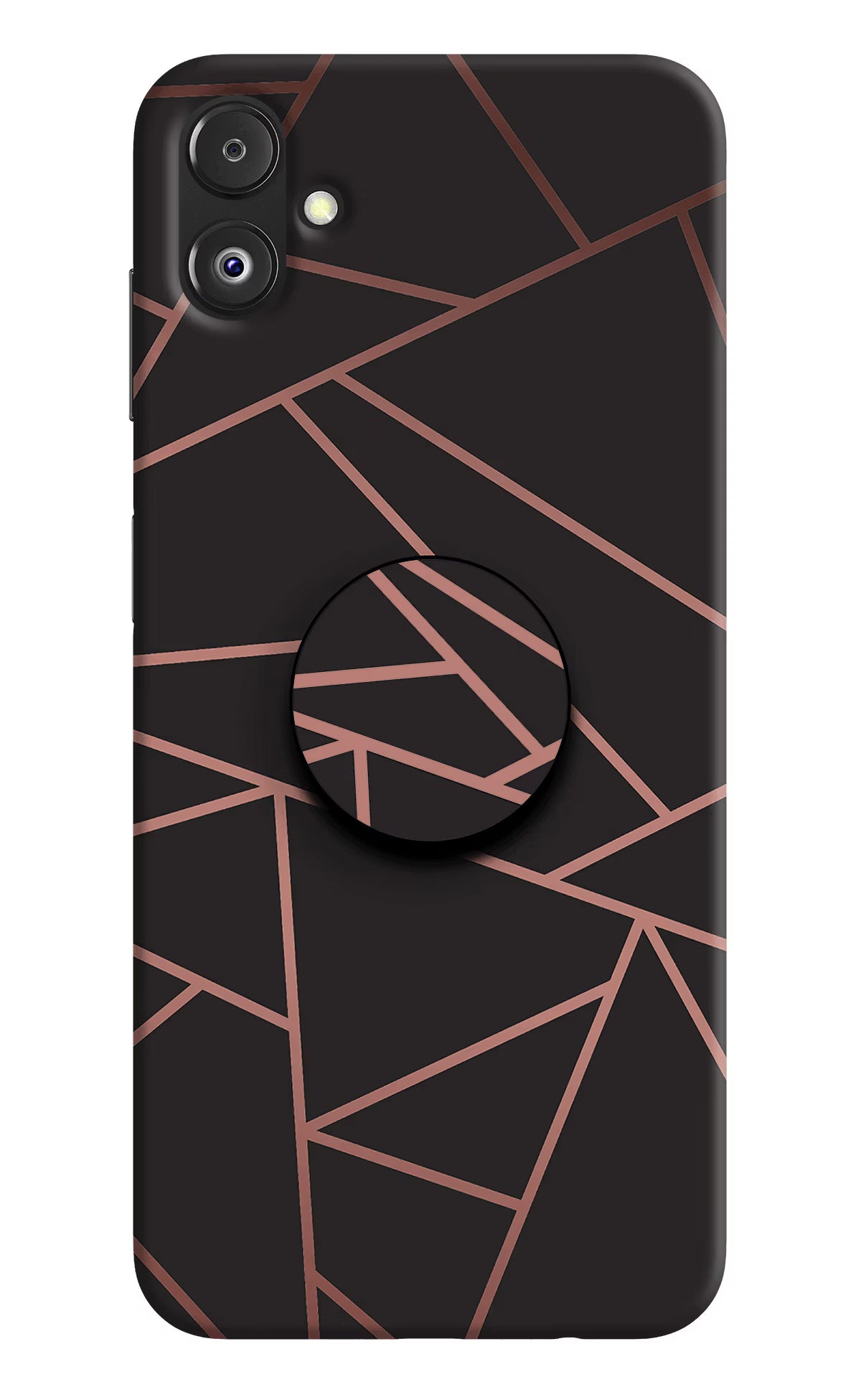 Geometric Pattern Samsung F14 5G Pop Case - Geometric Pattern Samsung F14 5G Pop Case Geometric Pattern Samsung F14 5G Pop Case