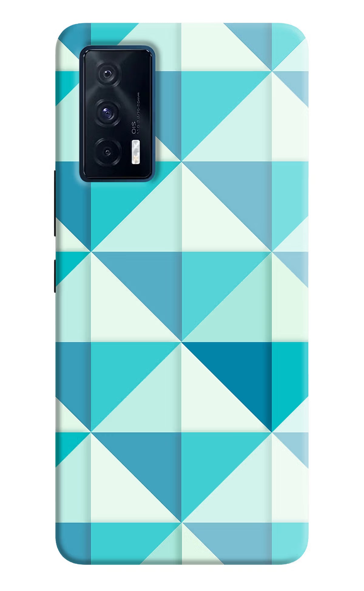 Abstract iQOO 7 5G Back Cover - Abstract iQOO 7 5G Back Cover Abstract iQOO 7 5G Back Cover