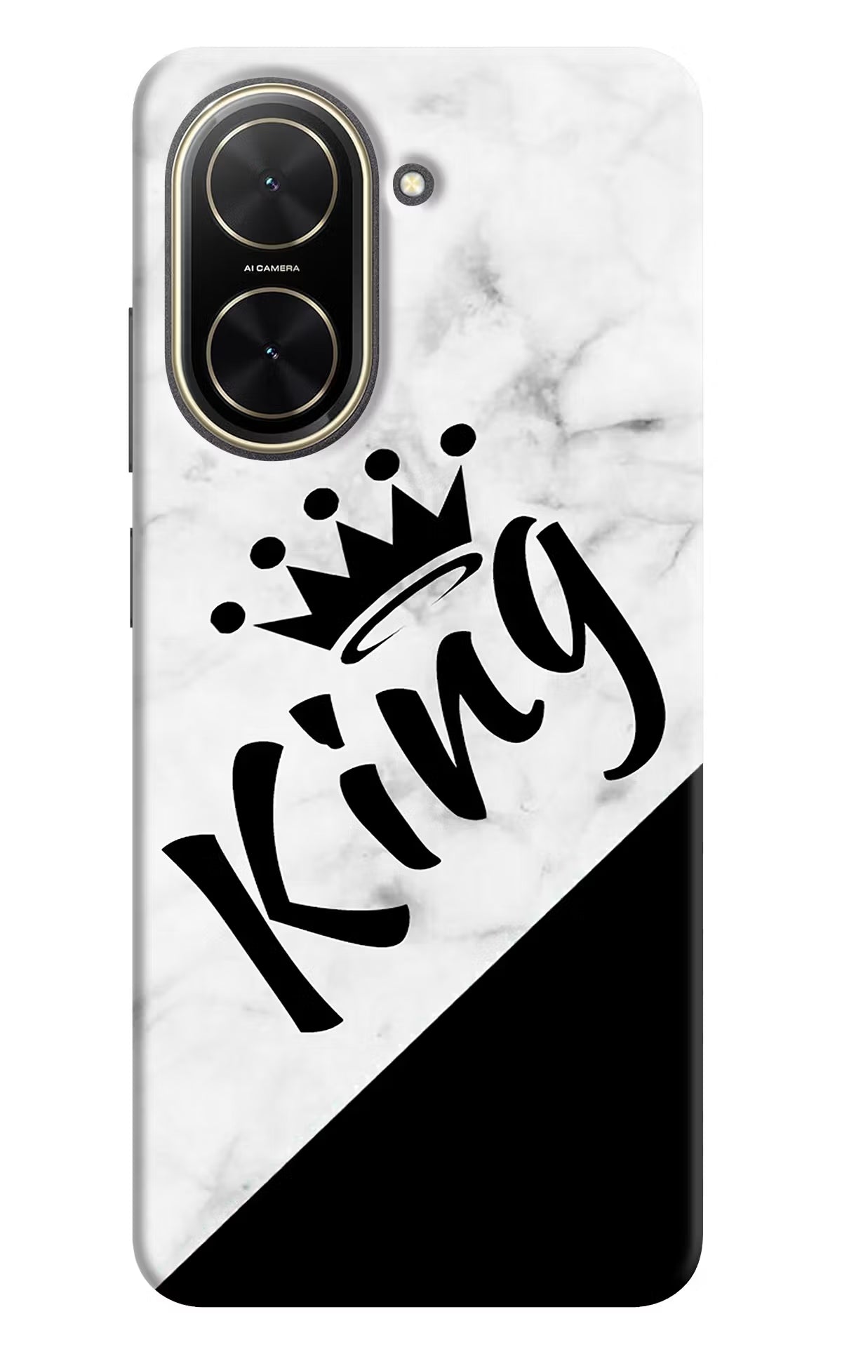 King Poco C71 Back Cover - King Poco C71 Back Cover King Poco C71 Back Cover