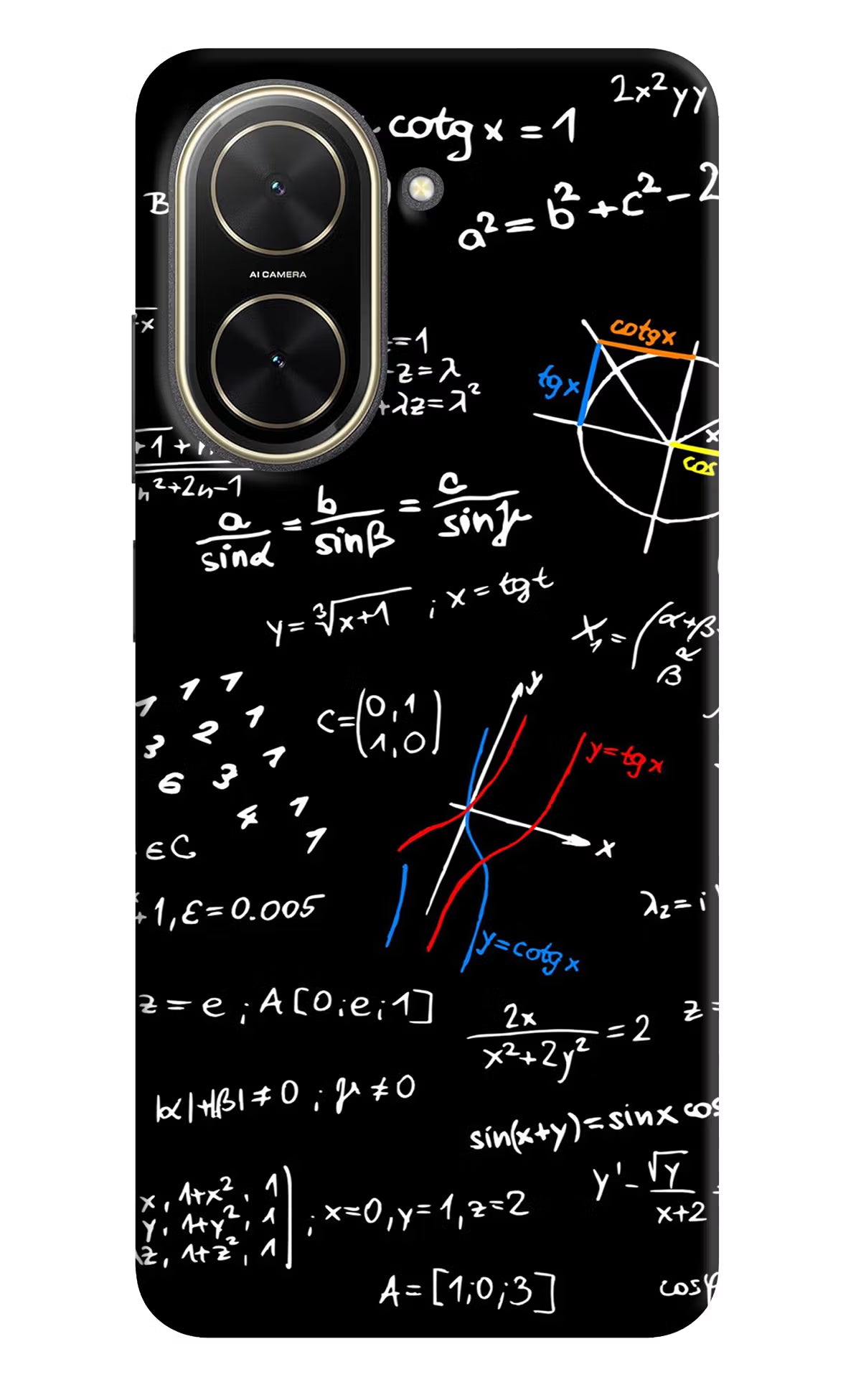 Mathematics Formula Poco C71 Back Cover - Mathematics Formula Poco C71 Back Cover Mathematics Formula Poco C71 Back Cover
