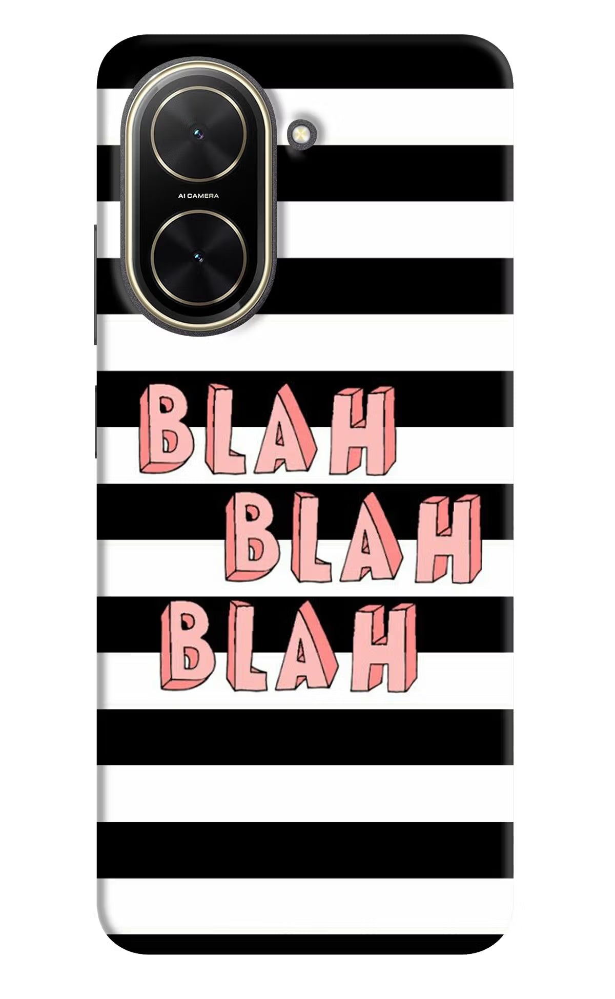 Blah Blah Blah Poco C71 Back Cover - Blah Blah Blah Poco C71 Back Cover Blah Blah Blah Poco C71 Back Cover