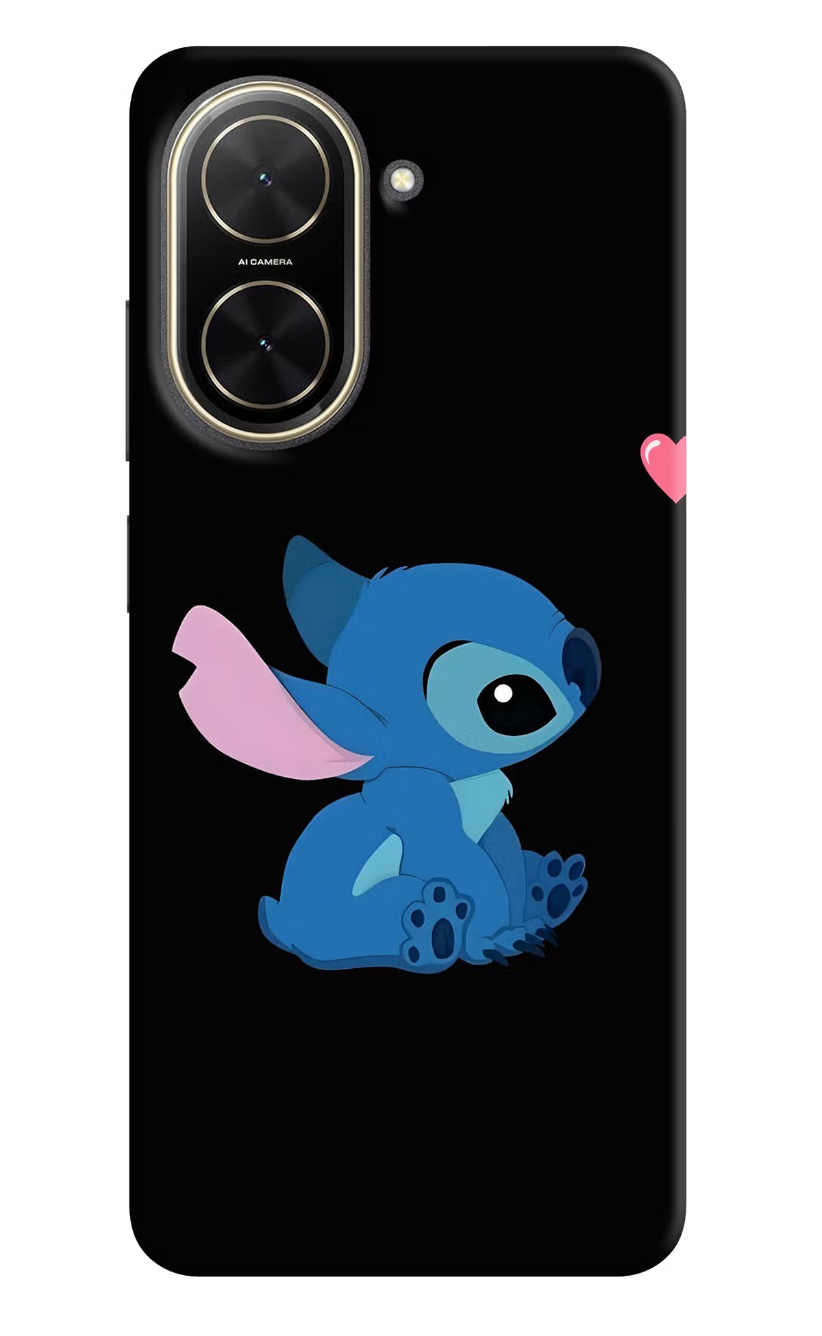 Stitch Crush Poco C71 Back Cover - Stitch Crush Poco C71 Back Cover Stitch Crush Poco C71 Back Cover