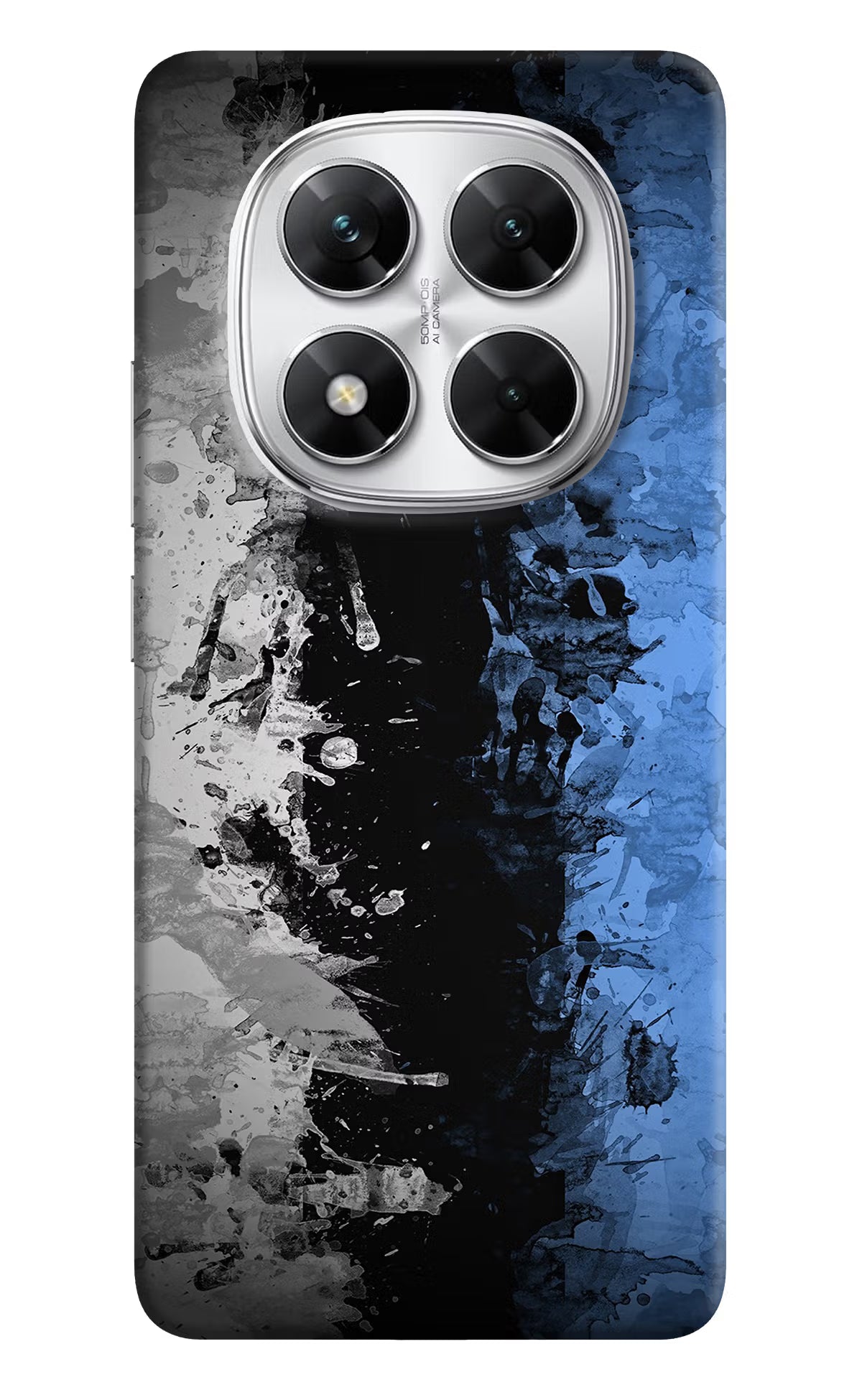 Artistic Design Poco X7 5G Back Cover - Artistic Design Poco X7 5G Back Cover Artistic Design Poco X7 5G Back Cover