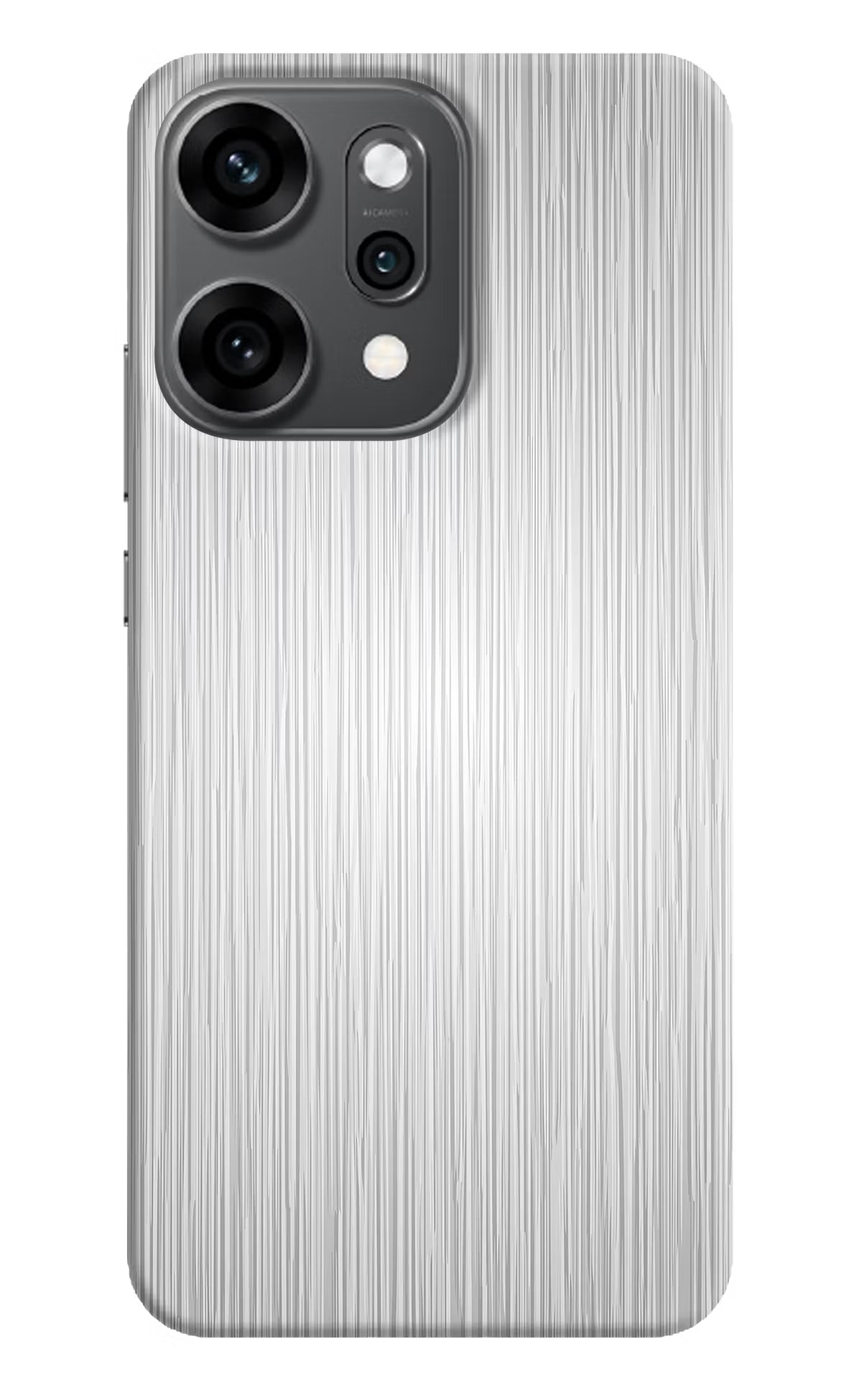 Wooden Grey Texture Oppo Reno14 Pro 5G Back Cover - Wooden Grey Texture Oppo Reno14 Pro 5G Back Cover Wooden Grey Texture Oppo Reno14 Pro 5G Back Cover